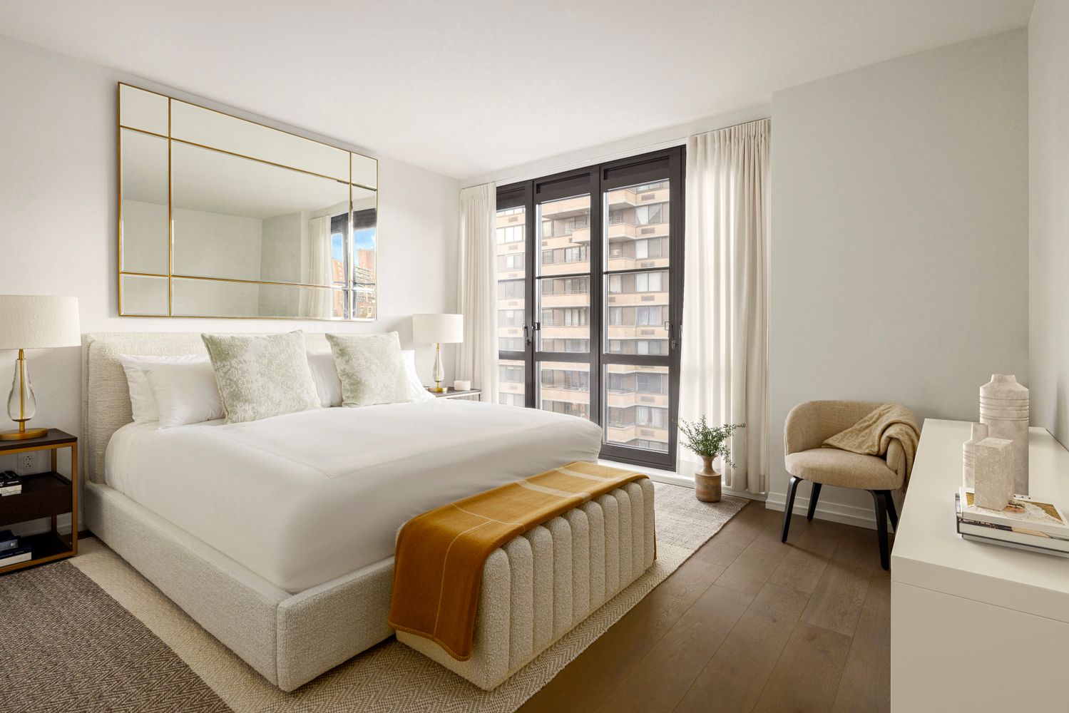 250 West 96th Street, Unit 15C Manhattan, NY 10025 - Photo 3 of 25