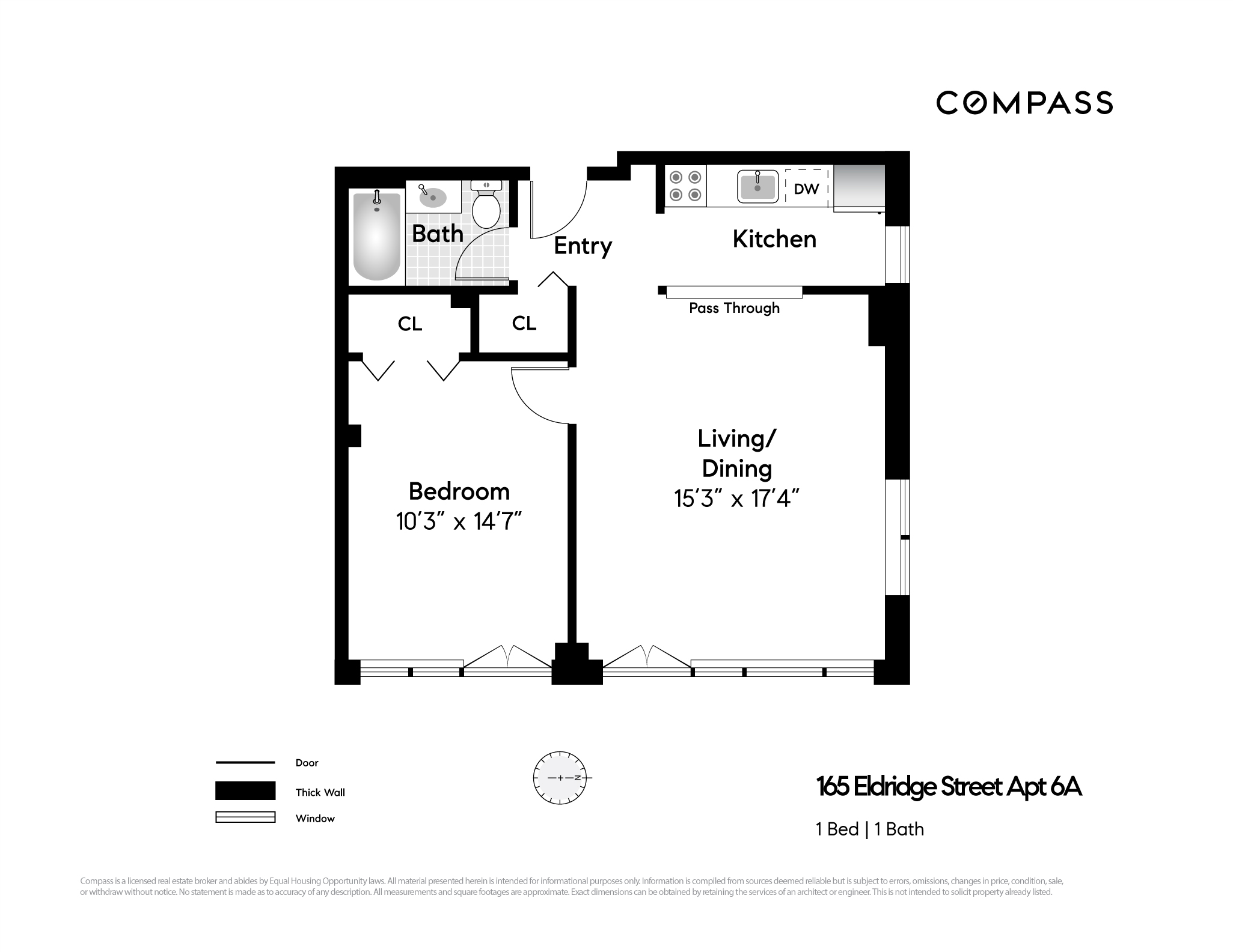 165 Eldridge Street Manhattan, NY 10002 - Photo 11 of 11