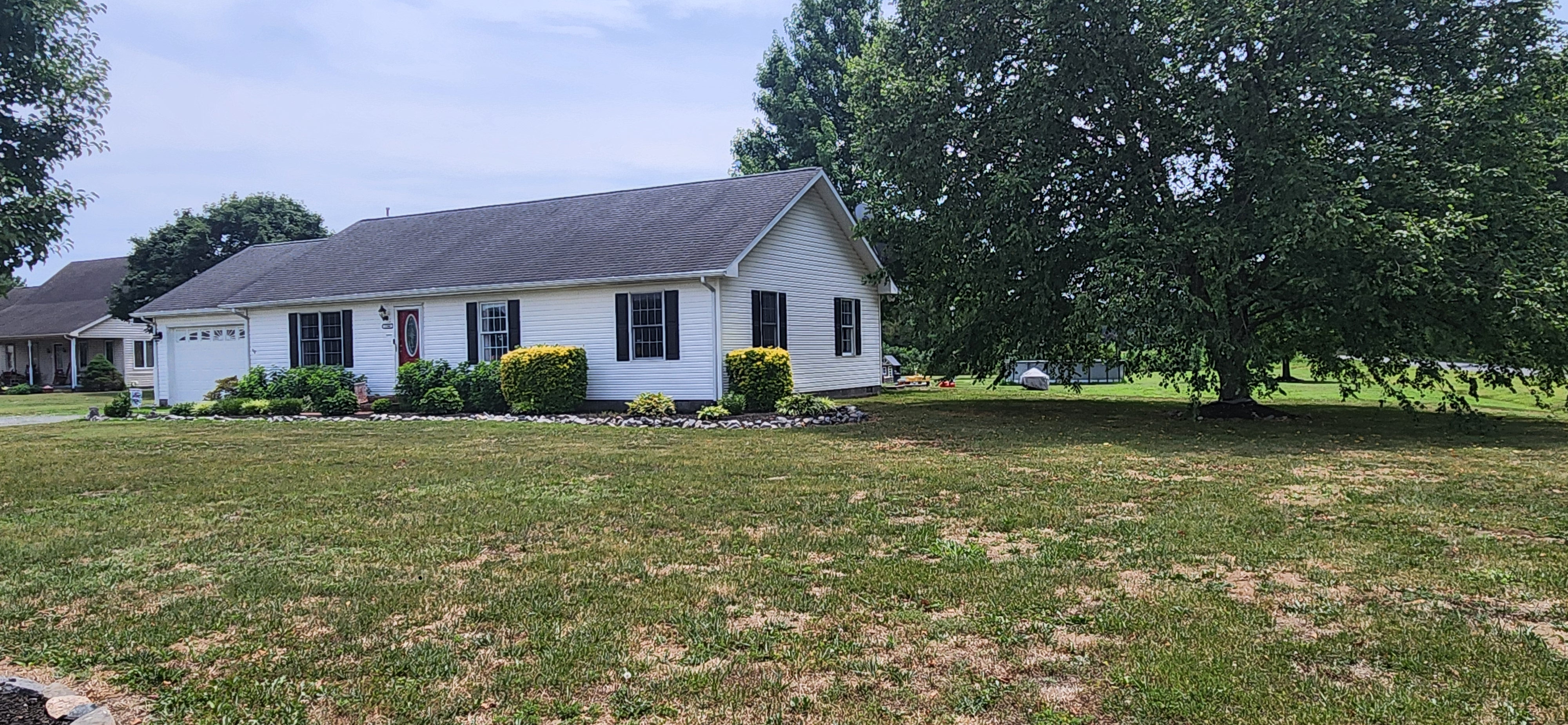 1566 Vernon Road Harrington, DE 19952 - Photo 27 of 28