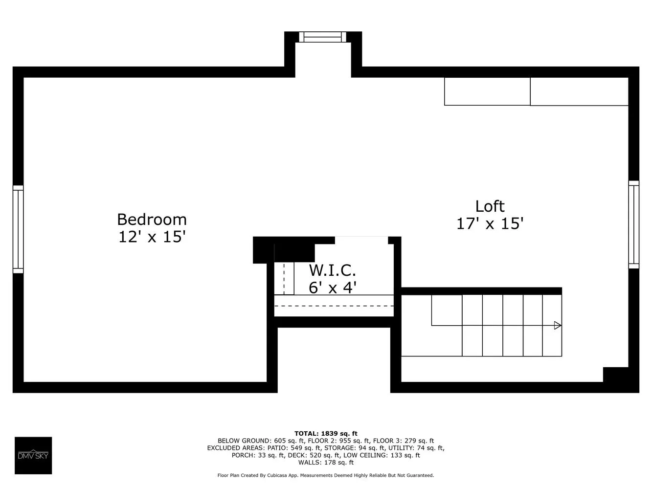 $1,050,000 | 2708 Holly Street, Alexandria, VA 22305