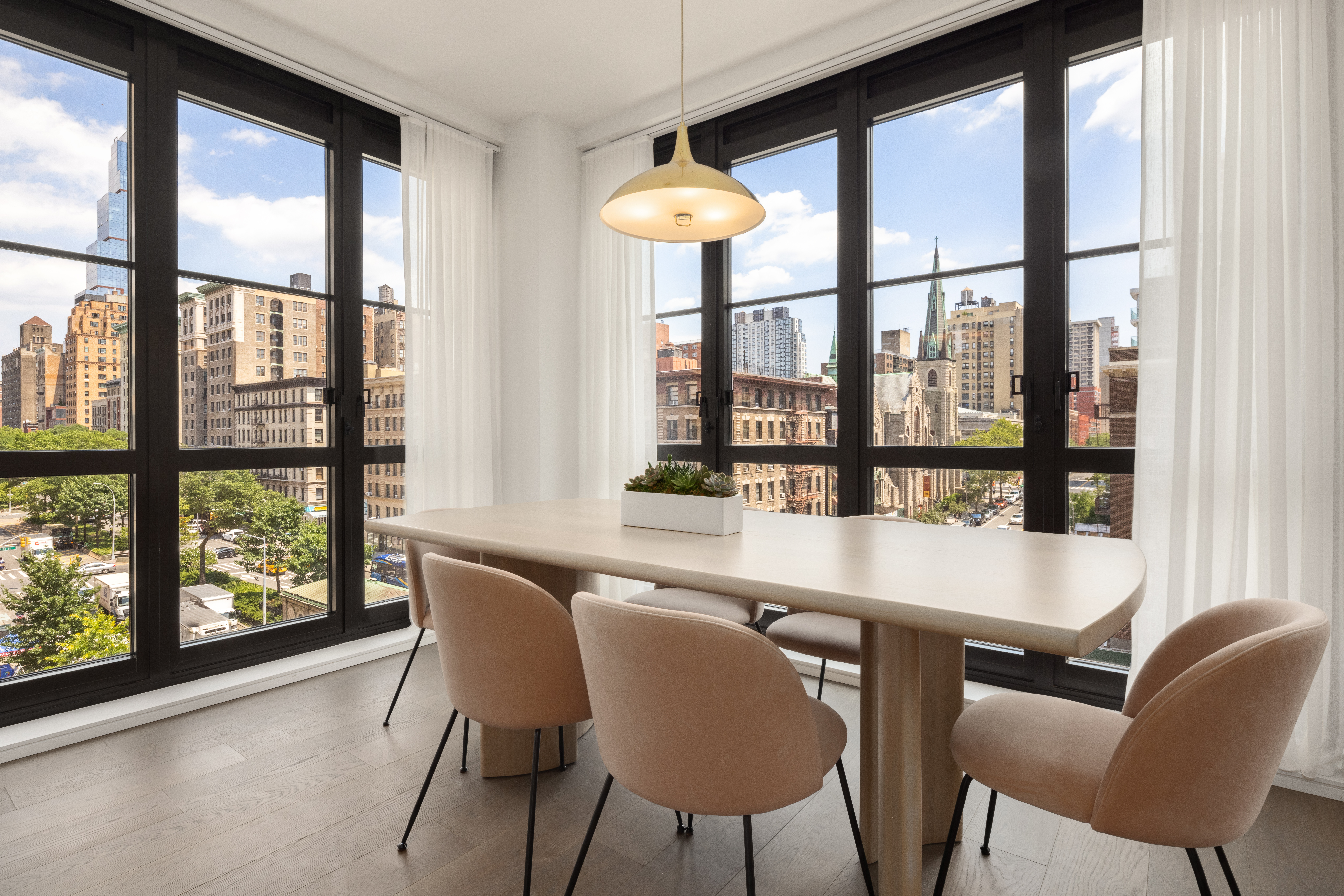 250 West 96th Street, Unit 16C Manhattan, NY 10025 - Photo 3 of 23