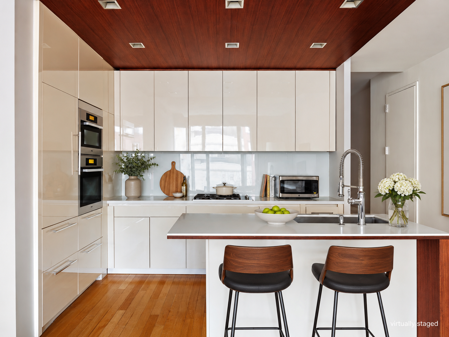 122 Greenwich Avenue, Unit 6 Manhattan, NY 10011 - Photo 7 of 20 Gallery Image 7