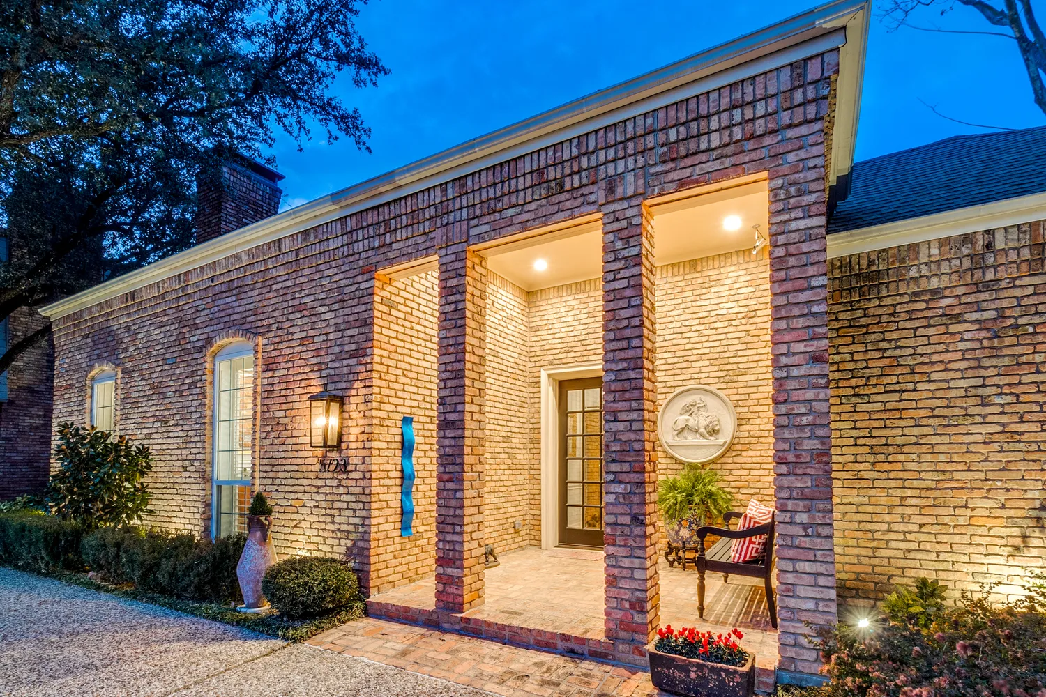 $1,200,000 | 5723 Overdowns Drive, Dallas, TX 75230