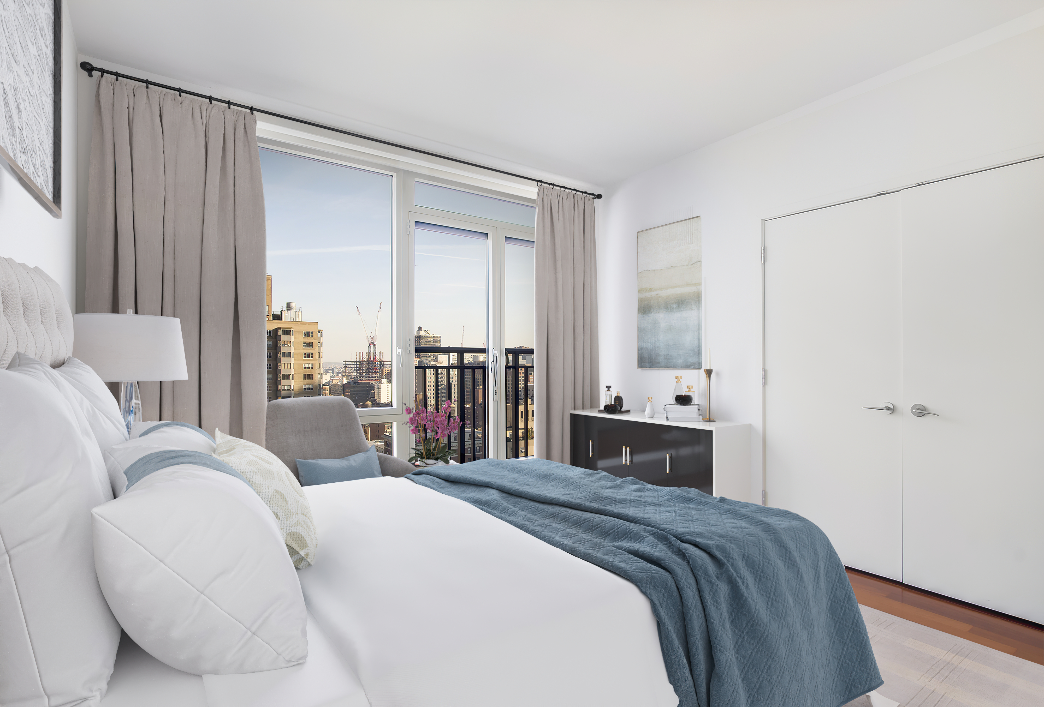 45 Park Avenue, Unit 1903 Manhattan, NY 10016 - Photo 5 of 7