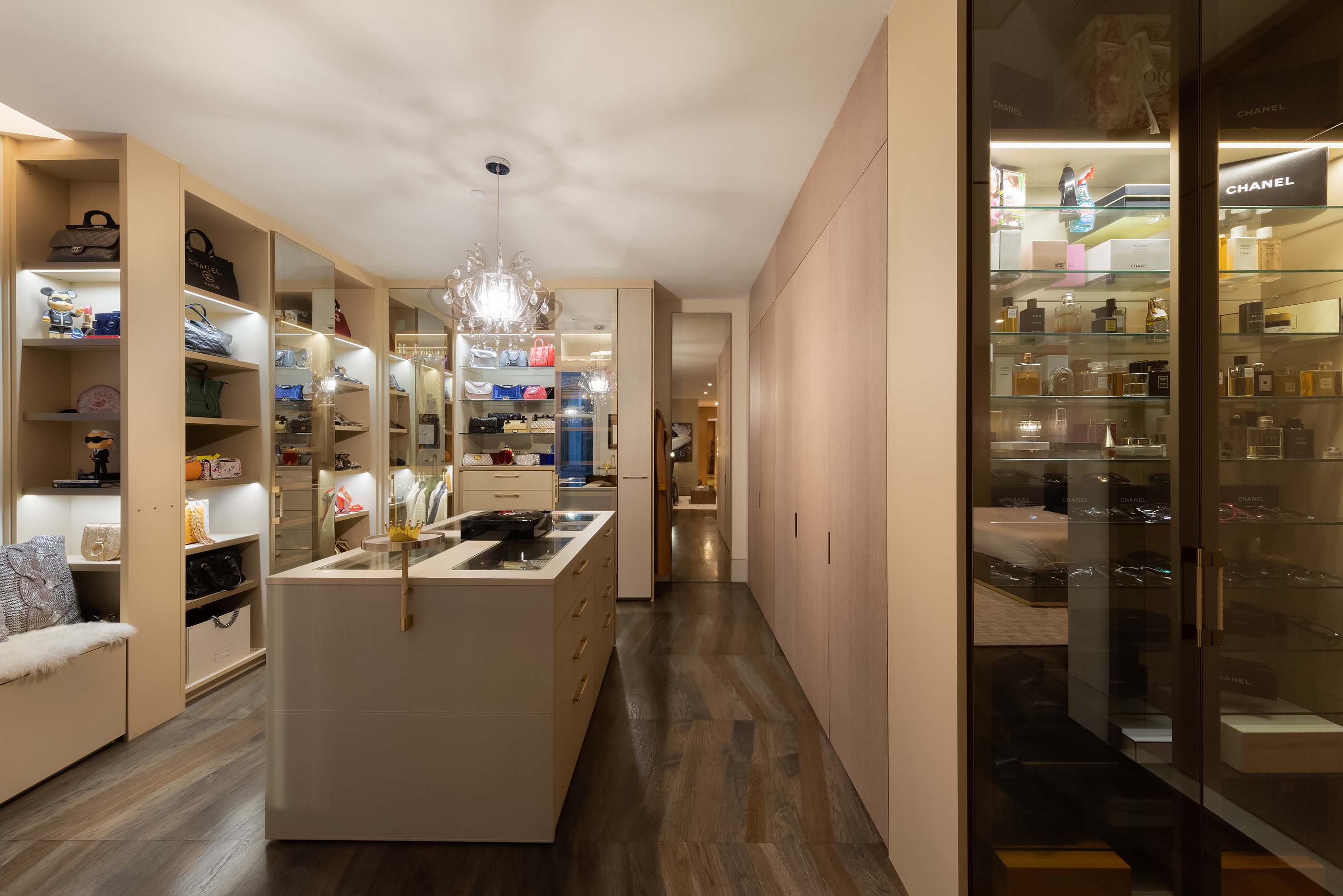 49 Chambers Street, Unit 14EF Manhattan, NY 10007 - Photo 16 of 34