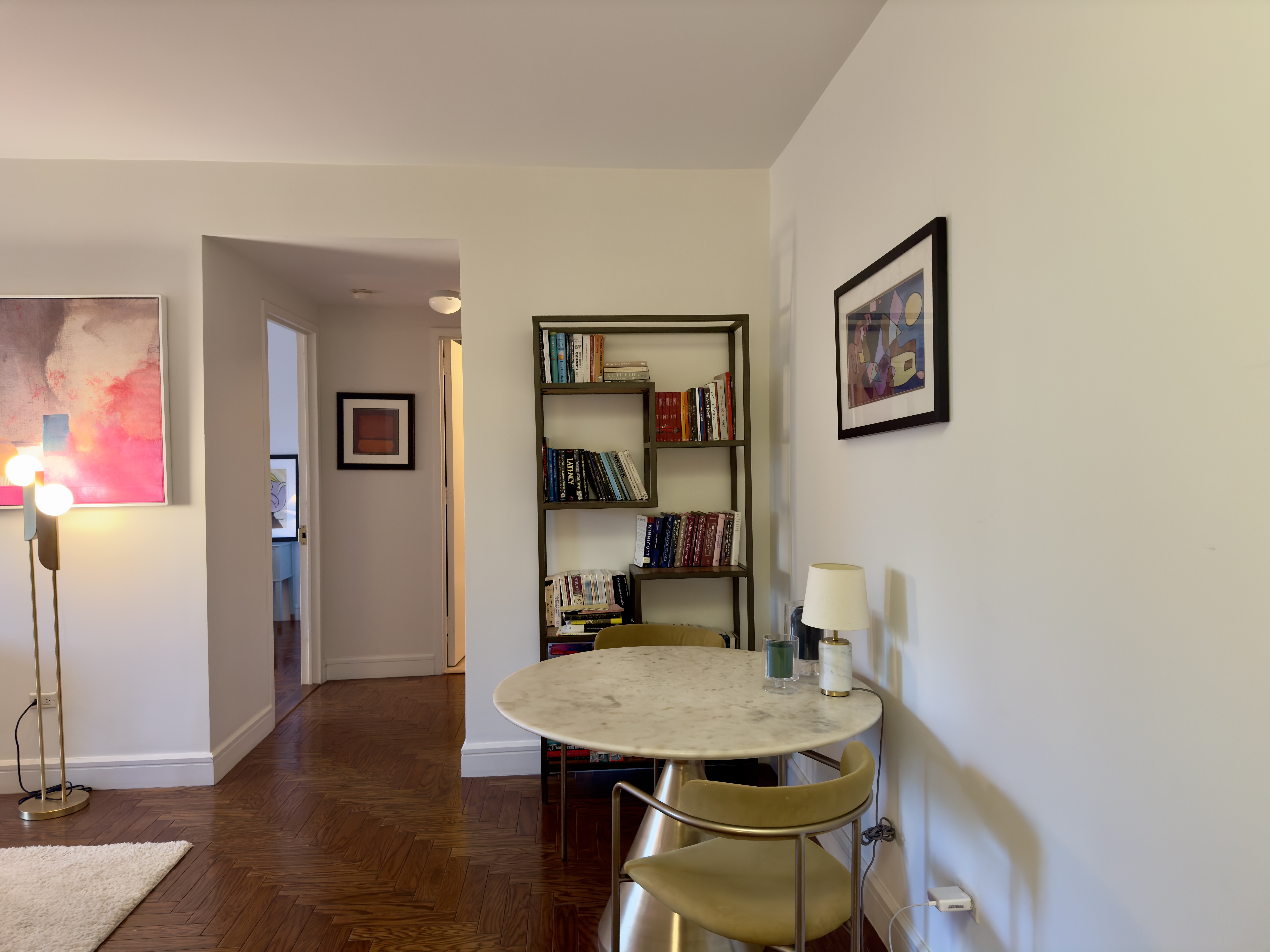 200 Riverside Boulevard, Unit 10G Manhattan, NY 10069 - Photo 5 of 14