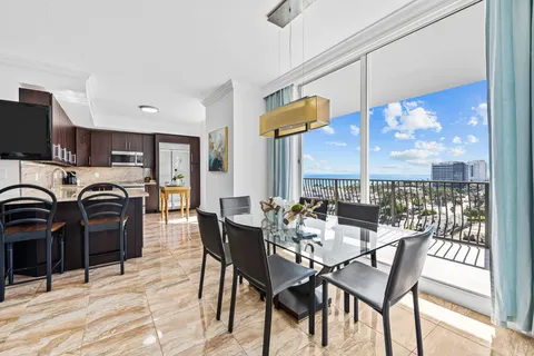 $1,125,000 | 100 South Birch Road, Unit 1004, Fort Lauderdale, FL 33316