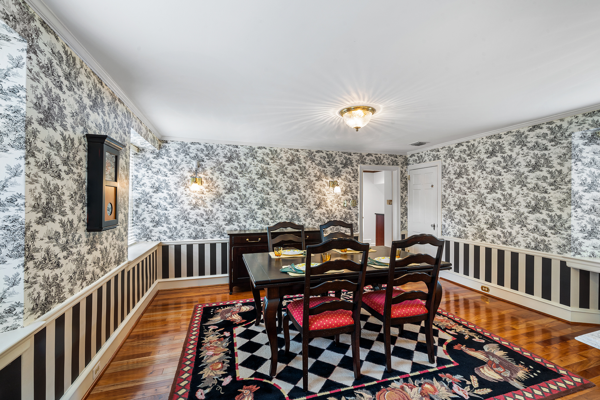 5 Meredith Road Wynnewood, PA 19096 - Photo 10 of 41