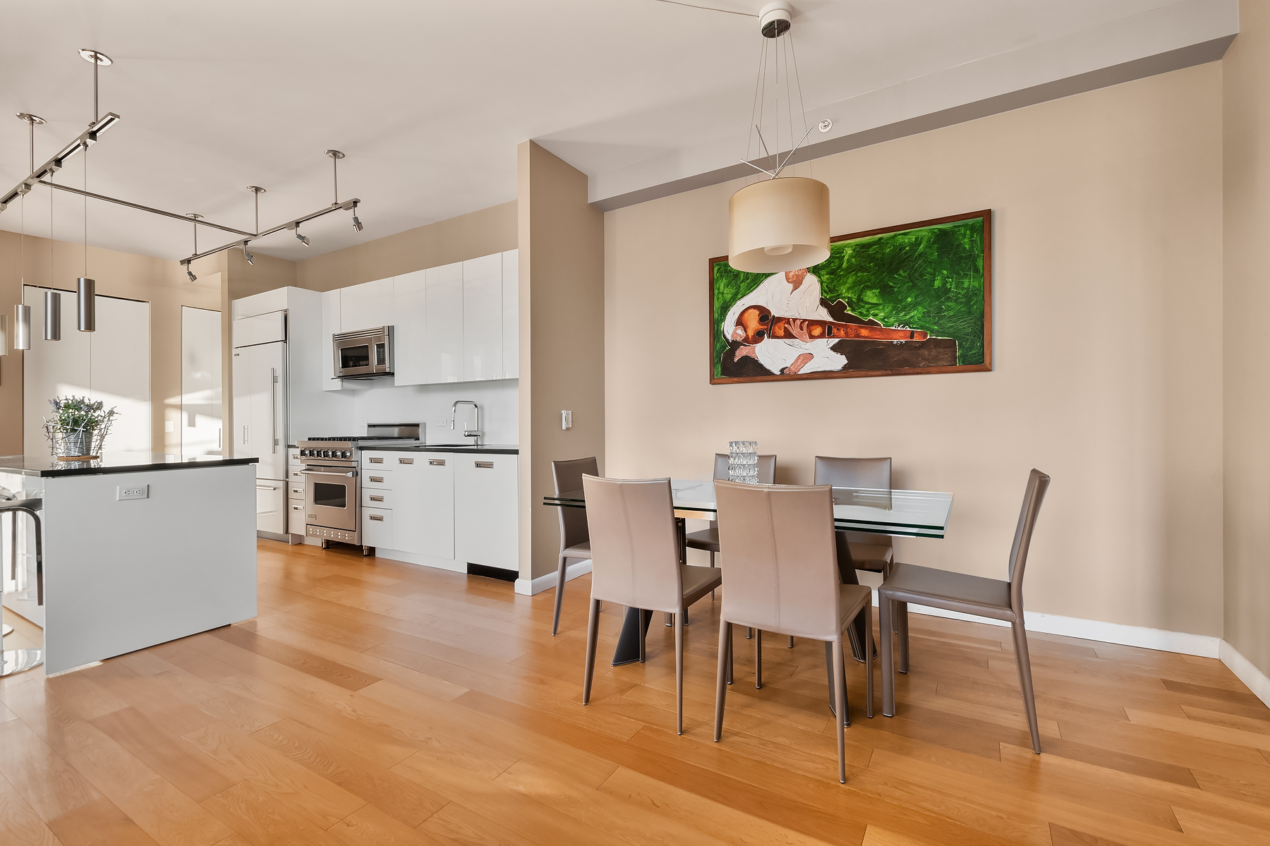 46-30 Center Boulevard, Unit 808 Queens, NY 11109 - Photo 2 of 23