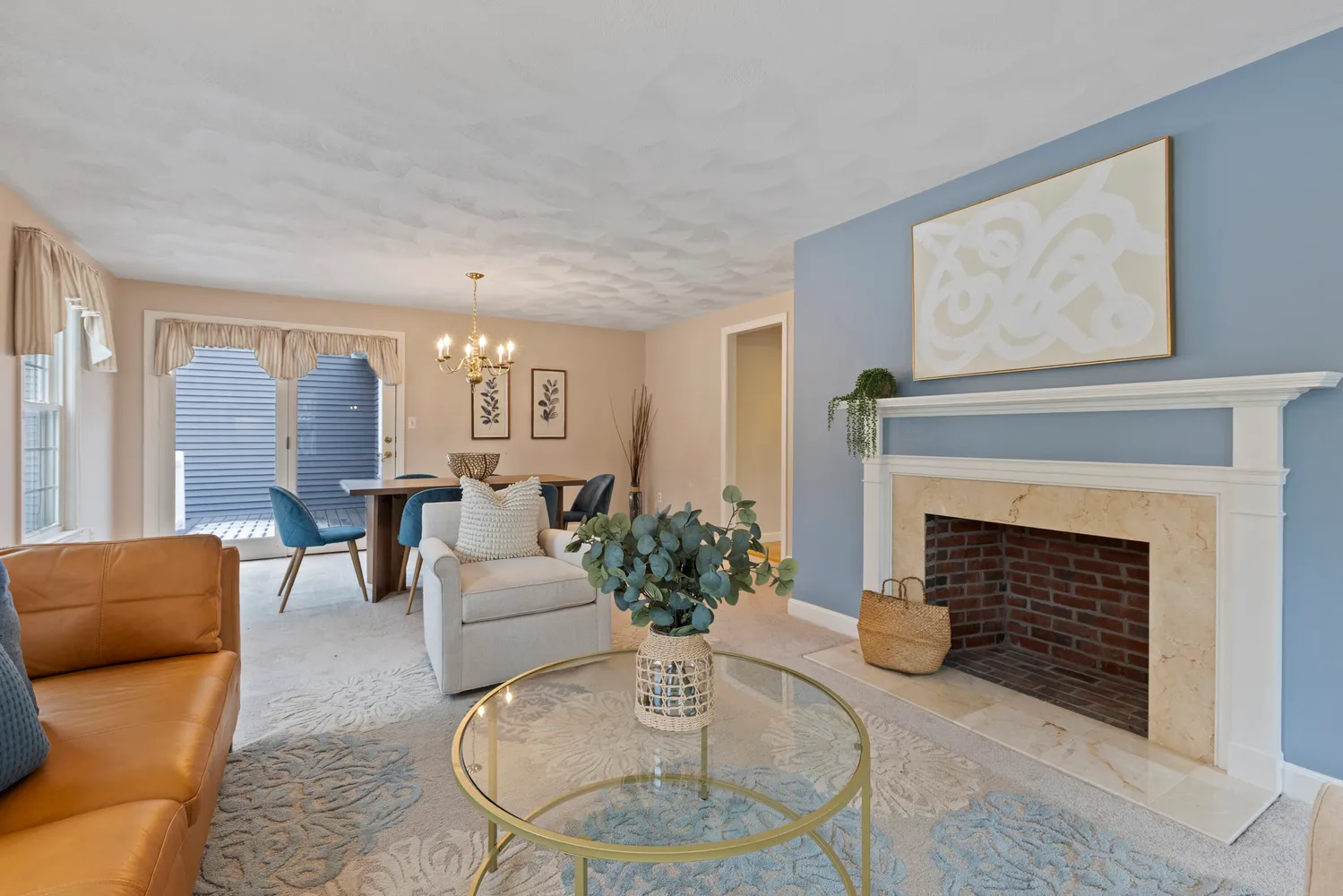 Contact Agent | 26 Mitchell Grant Way, Bedford, MA 01730