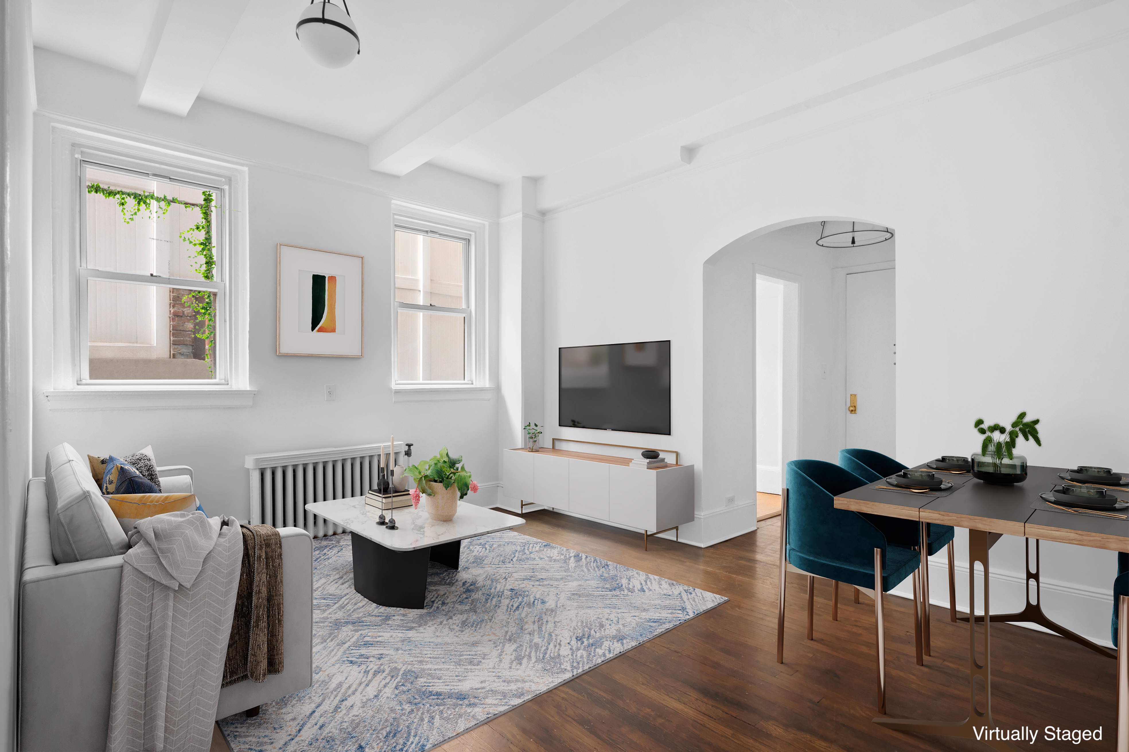 264 Lexington Avenue, Unit 1D Manhattan, NY 10016 - Photo 1 of 16
