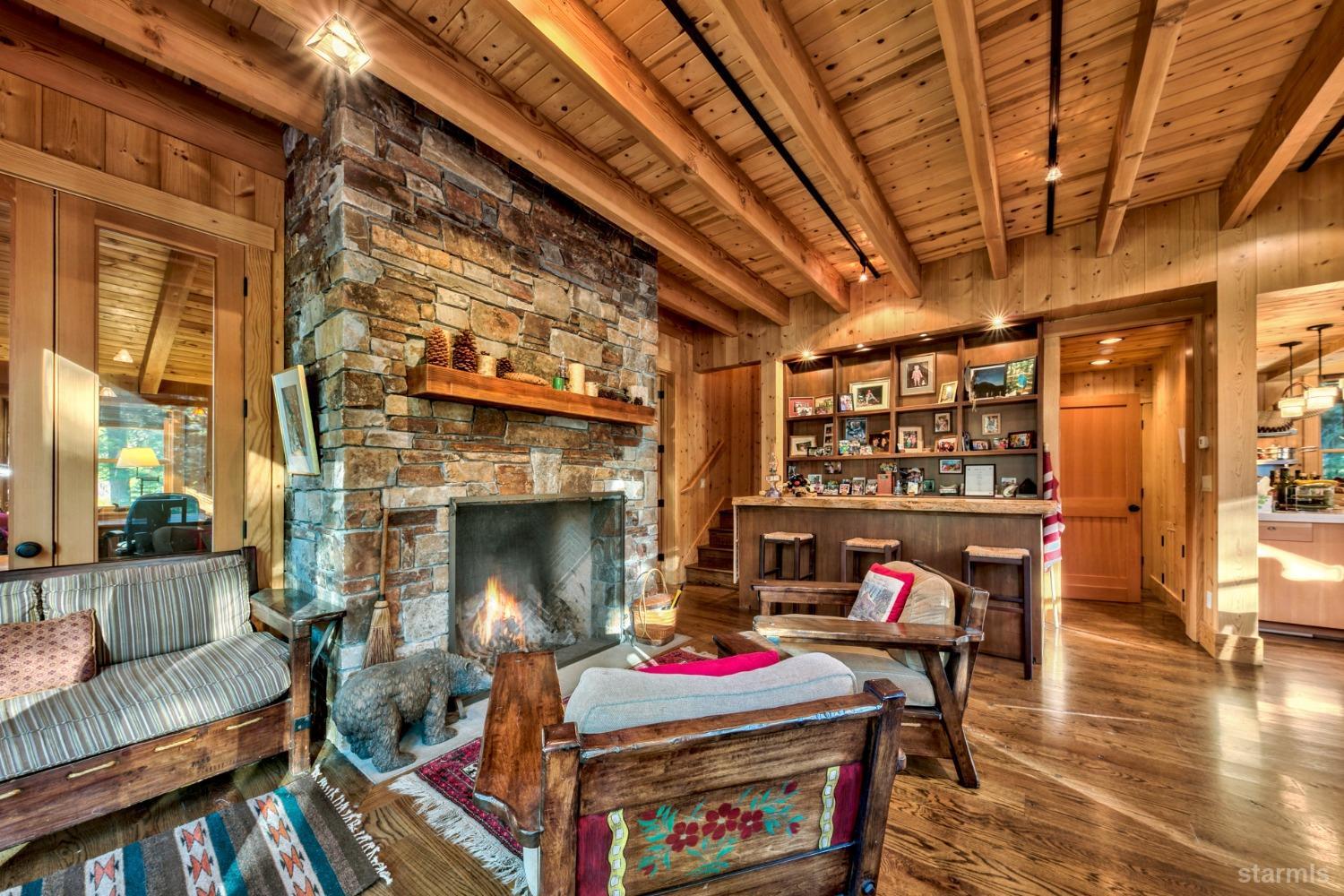 710 Fallen Leaf Road South Lake Tahoe, CA 96150 - Photo 28 of 40