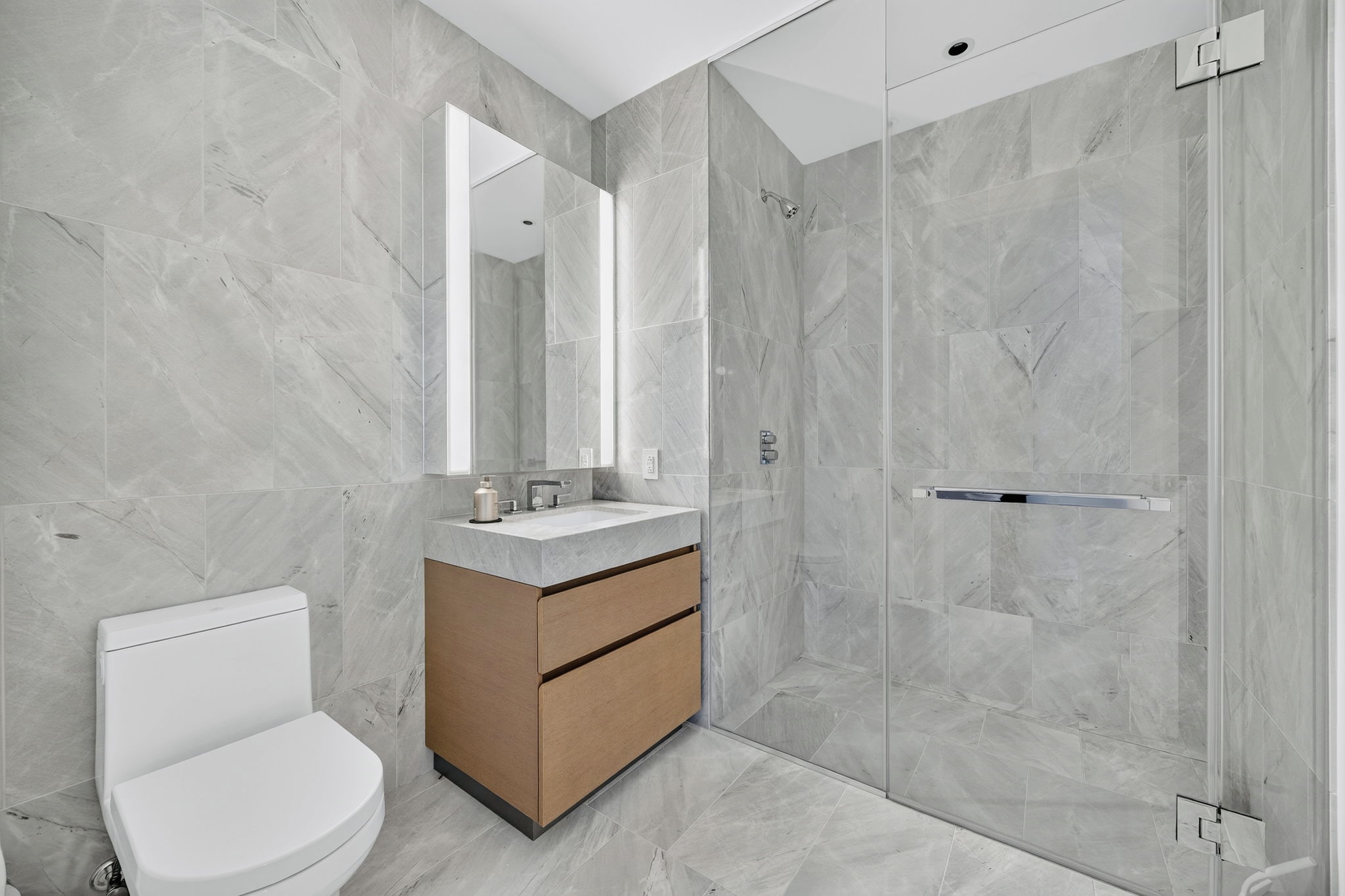 15 Hudson Yards, Unit 27H Manhattan, NY 10001 - Photo 6 of 31 Gallery Image 6