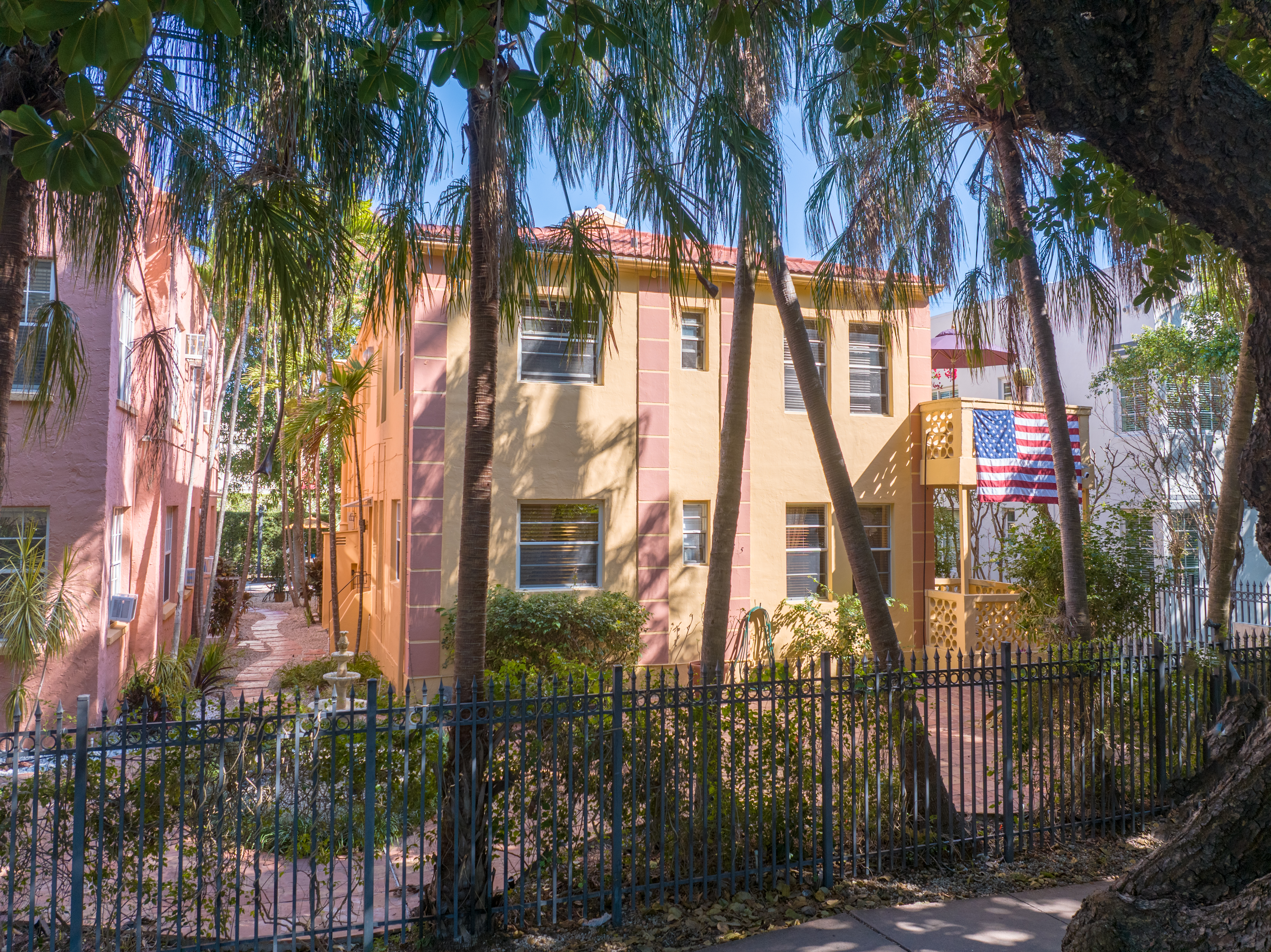 735-745 Meridian Avenue Miami Beach, FL 33139 - Photo 54 of 62