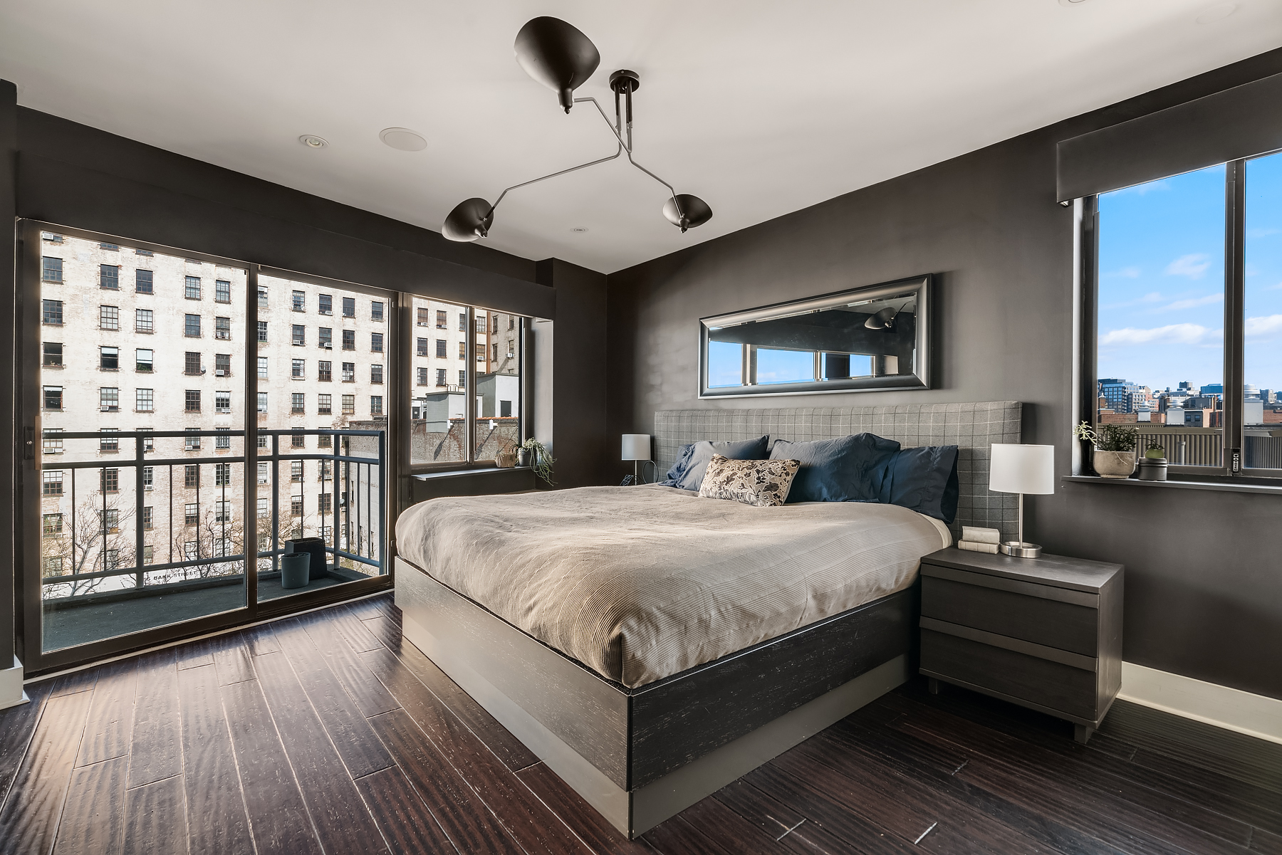 164 Bank Street, Unit 7B Manhattan, NY 10014 - Photo 5 of 12