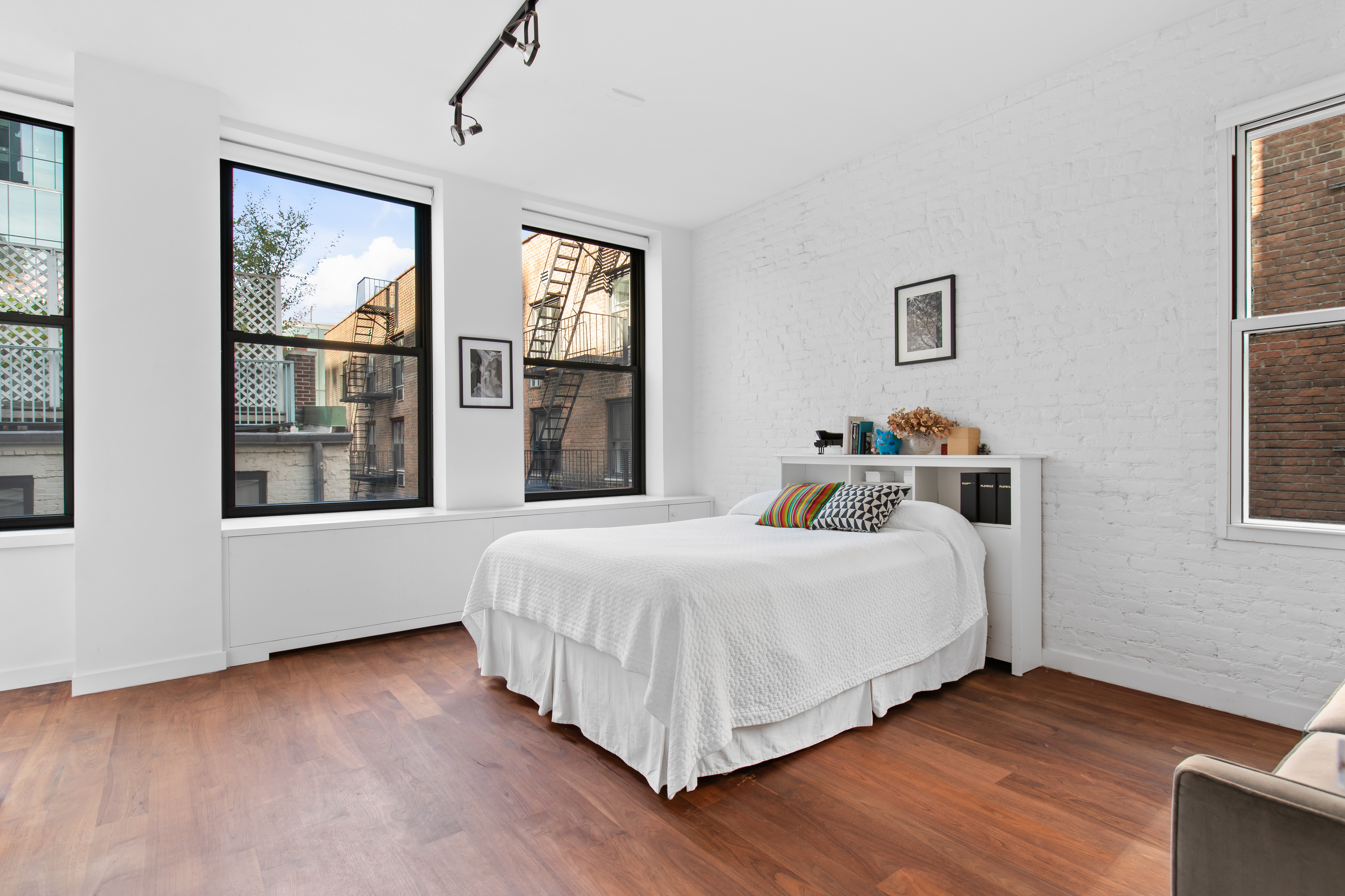 200 Mercer Street, Unit 4EF Manhattan, NY 10012 - Photo 13 of 22