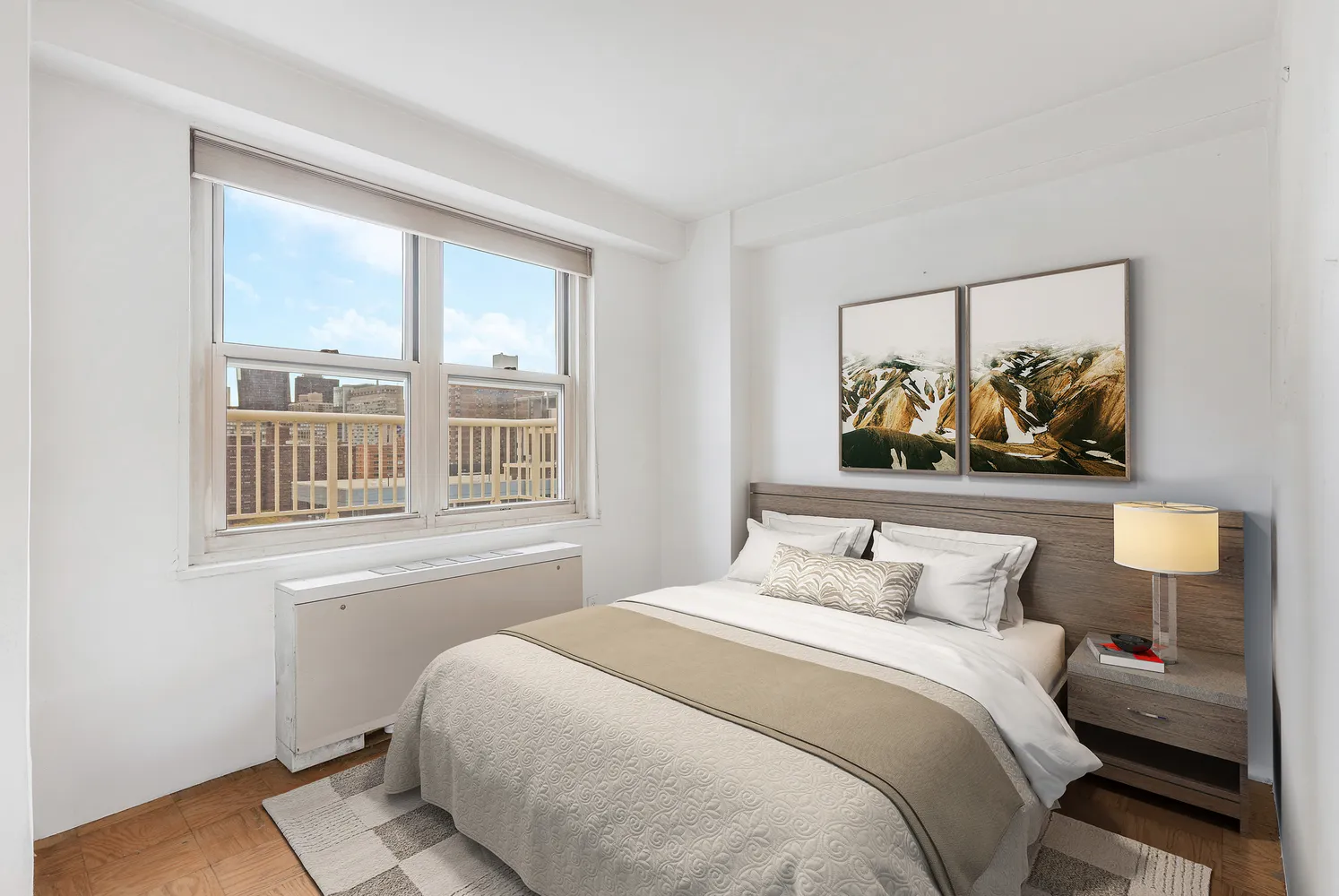$675,000 | 305 East 24th Street, Unit 18F | Kips Bay