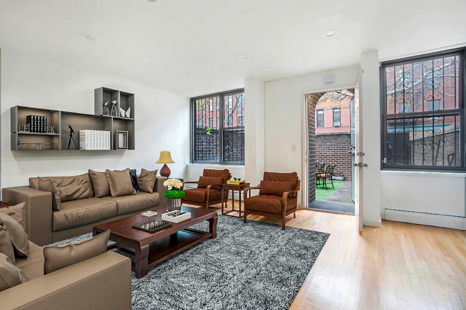 $3,350,000 | 37 Henry Street | Brooklyn Heights
