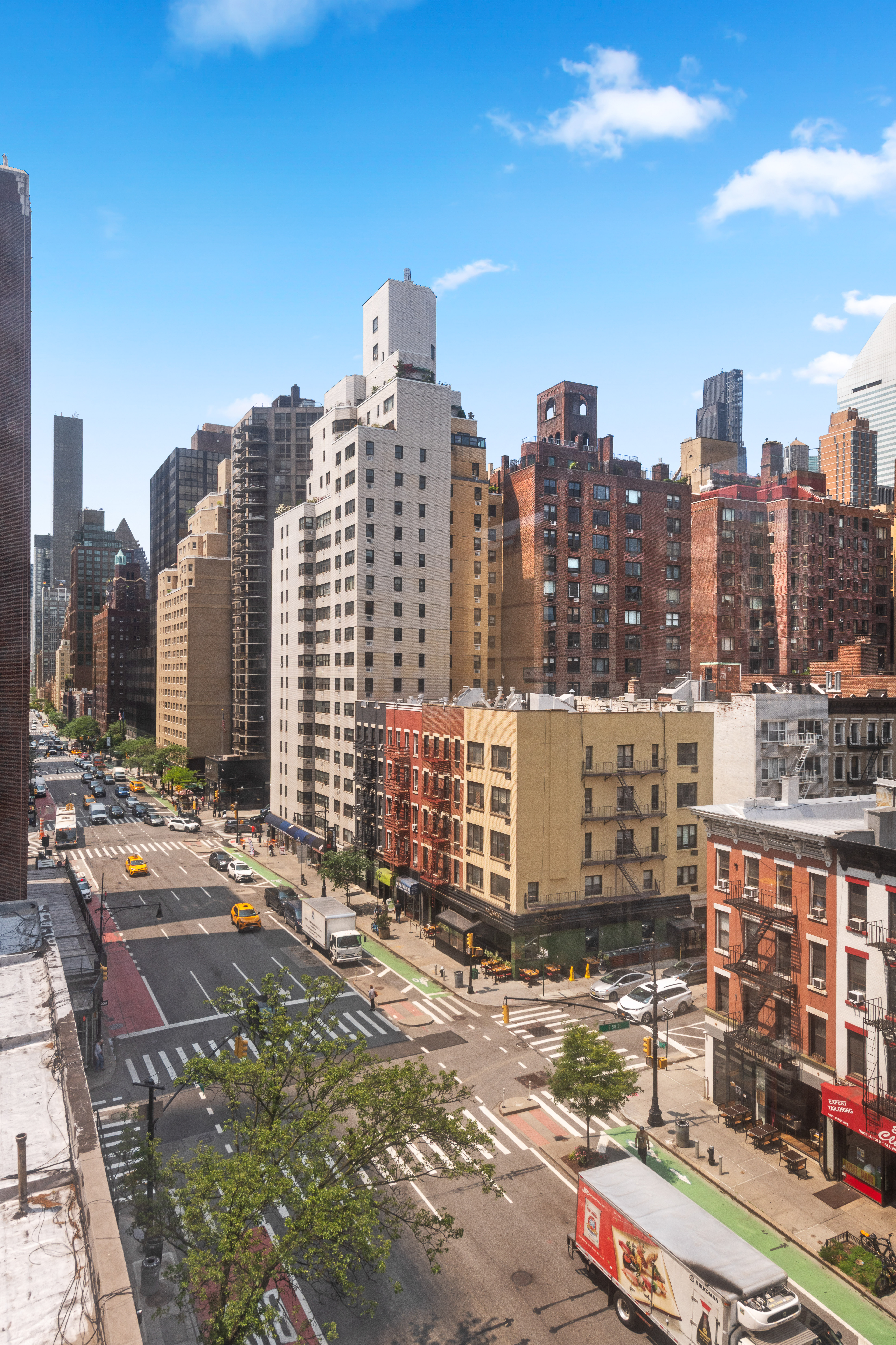 400 East 59th Street, Unit 8B Manhattan, NY 10022 - Photo 10 of 11