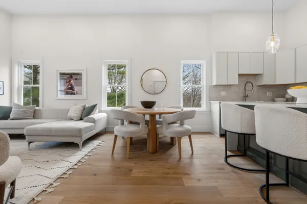 $1,250,000 | 79 A Sheridan Street, Unit 3, Jamaica Plain, MA 02130