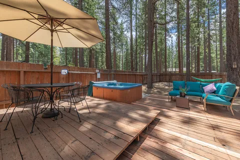 $689,999 | Address Upon Request, South Lake Tahoe, CA 96150