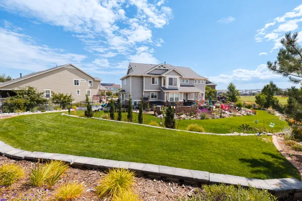 $1,399,000 | 27208 East Jamison Place, Aurora, CO 80016