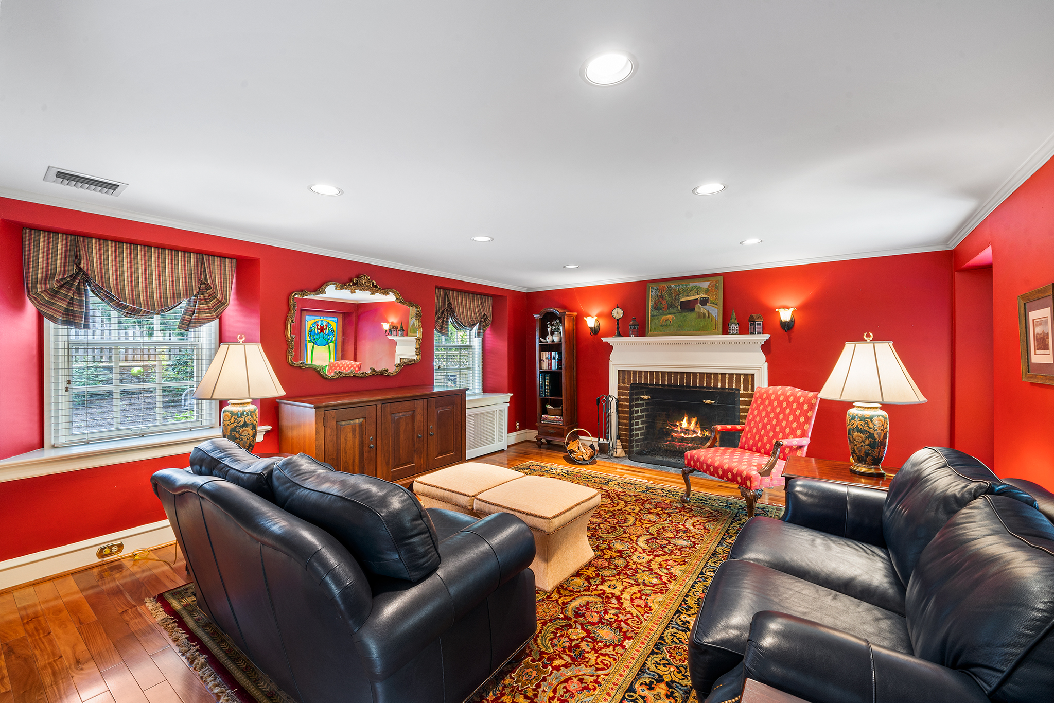 5 Meredith Road Wynnewood, PA 19096 - Photo 6 of 41
