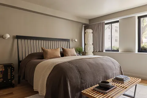 $3,995,000 | 54 MacDougal Street, Unit 1 | SoHo