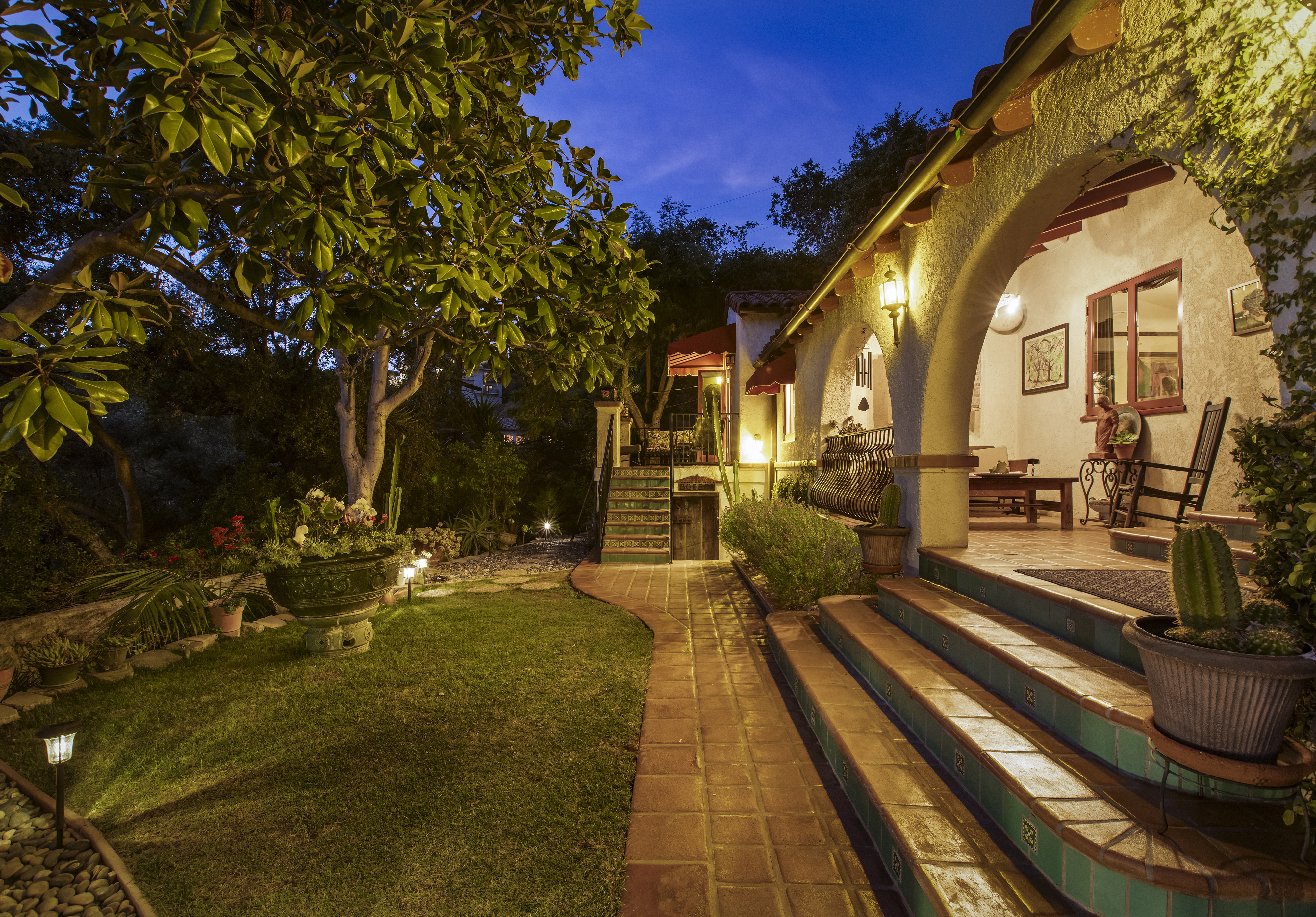 3290 Buckingham Road Glendale, CA 91206 - Photo 13 of 69