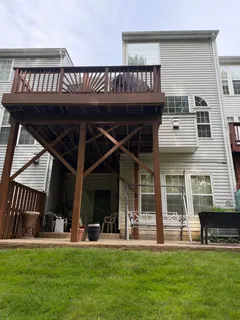 $825,000 | 4093 Oak Village Landing, Fairfax, VA 22033