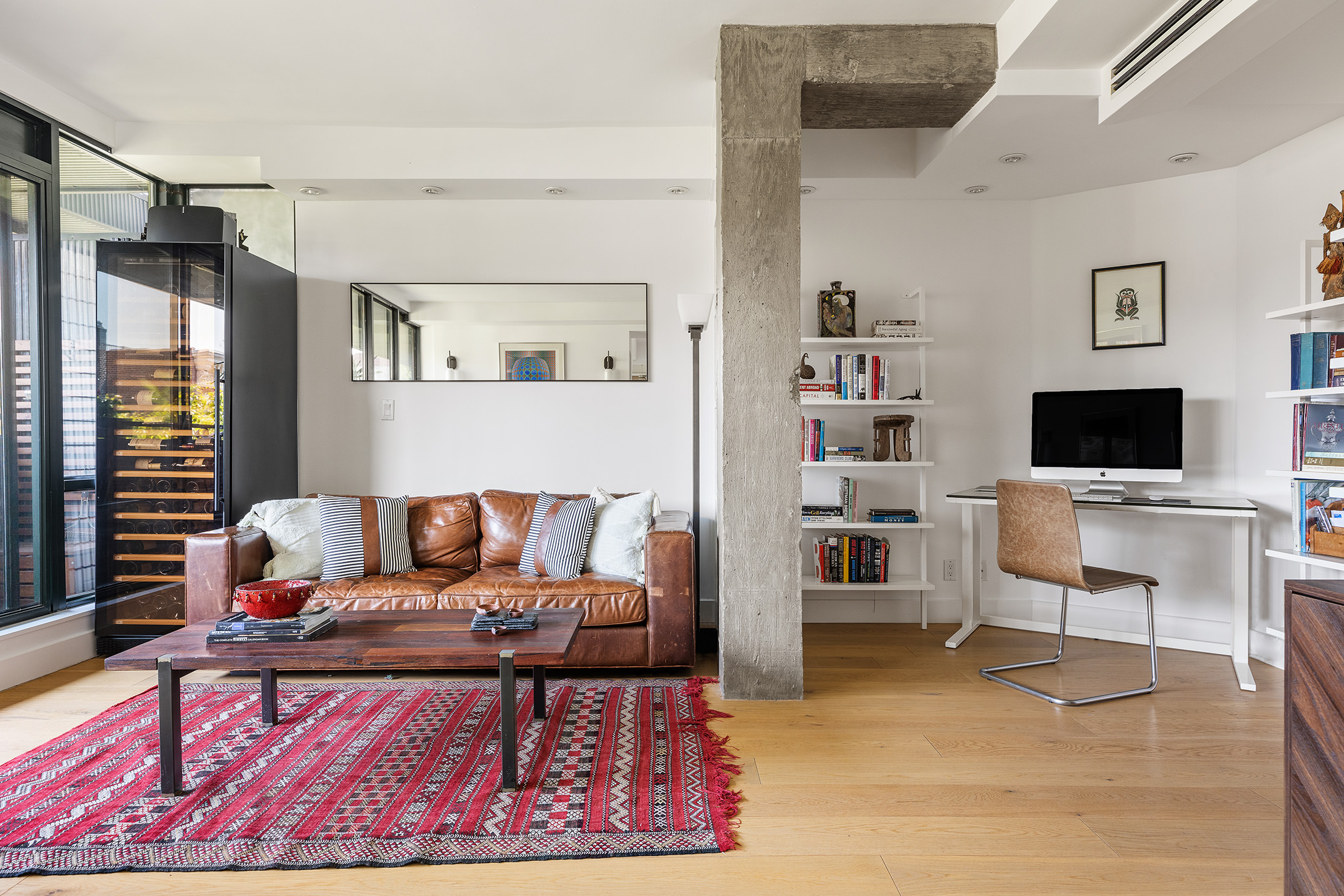 22 Perry Street, Unit PHE Manhattan, NY 10014 - Photo 9 of 21