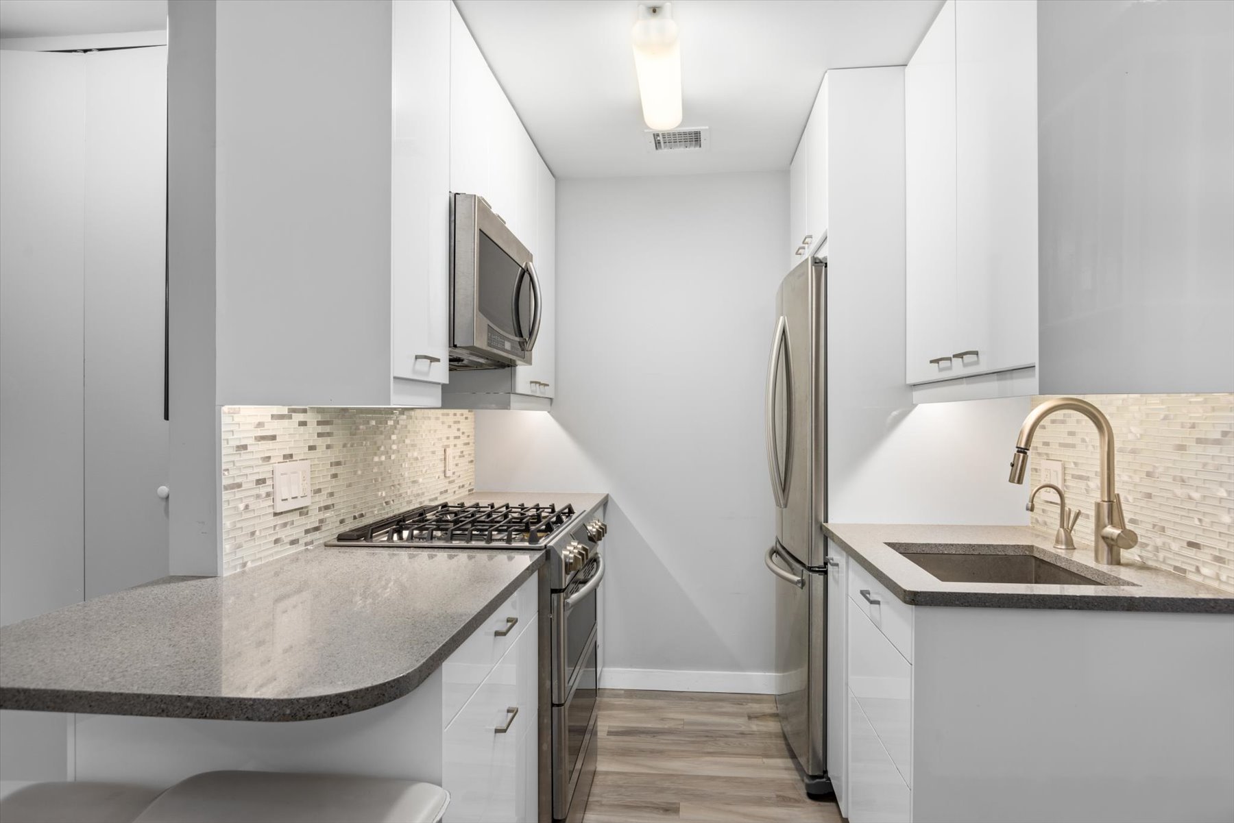 77 Bleecker Street, Unit 311 Manhattan, NY 10012 - Photo 3 of 8