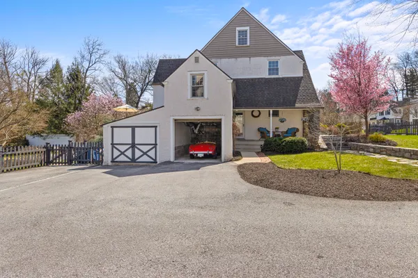 $1,200,000 | 321 Conestoga Road, Wayne, PA 19087