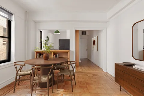 $850,000 | 141 East 3rd Street, Unit 11C | East Village