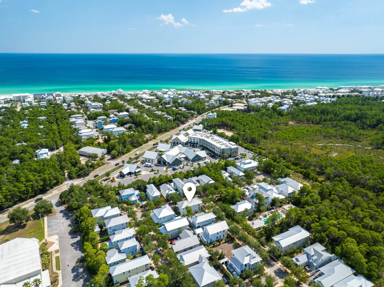 $1,200,000 | 8 Hiker Street, Santa Rosa Beach, FL 32459
