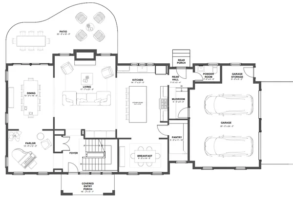 $3,695,000 | 251 Slater Avenue, Providence, RI 02906