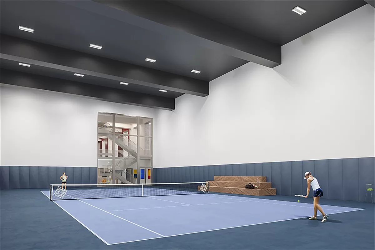 10 Riverside Boulevard, Unit 27D Manhattan, NY 10069 - Photo 18 of 21