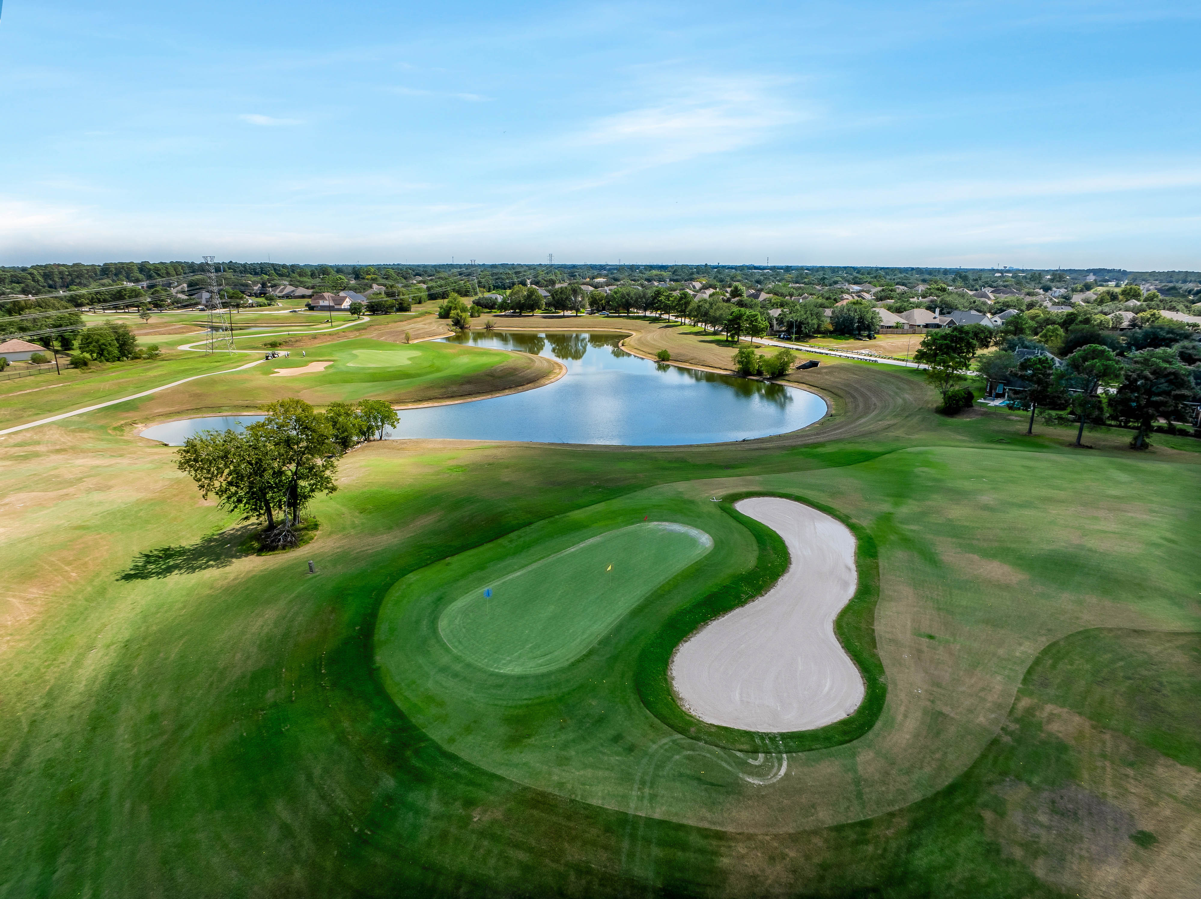 20730 Windrose Bend Drive Spring, TX 77379 - Photo 56 of 59