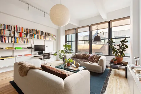 $1,725,000 | 1 Main Street, Unit 6F | DUMBO