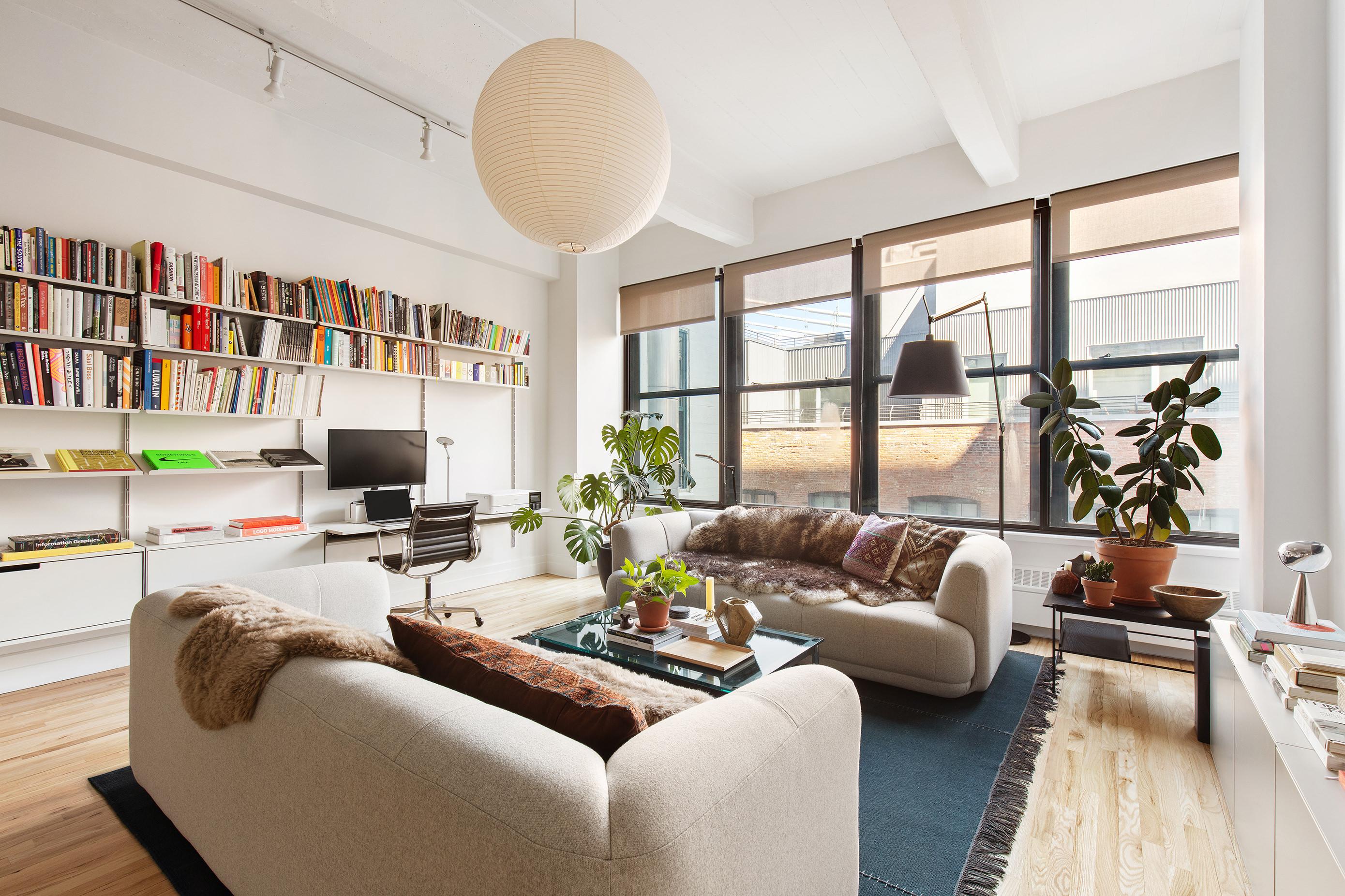 1 Main Street, Unit 6F Brooklyn, NY 11201 - Photo 3 of 12