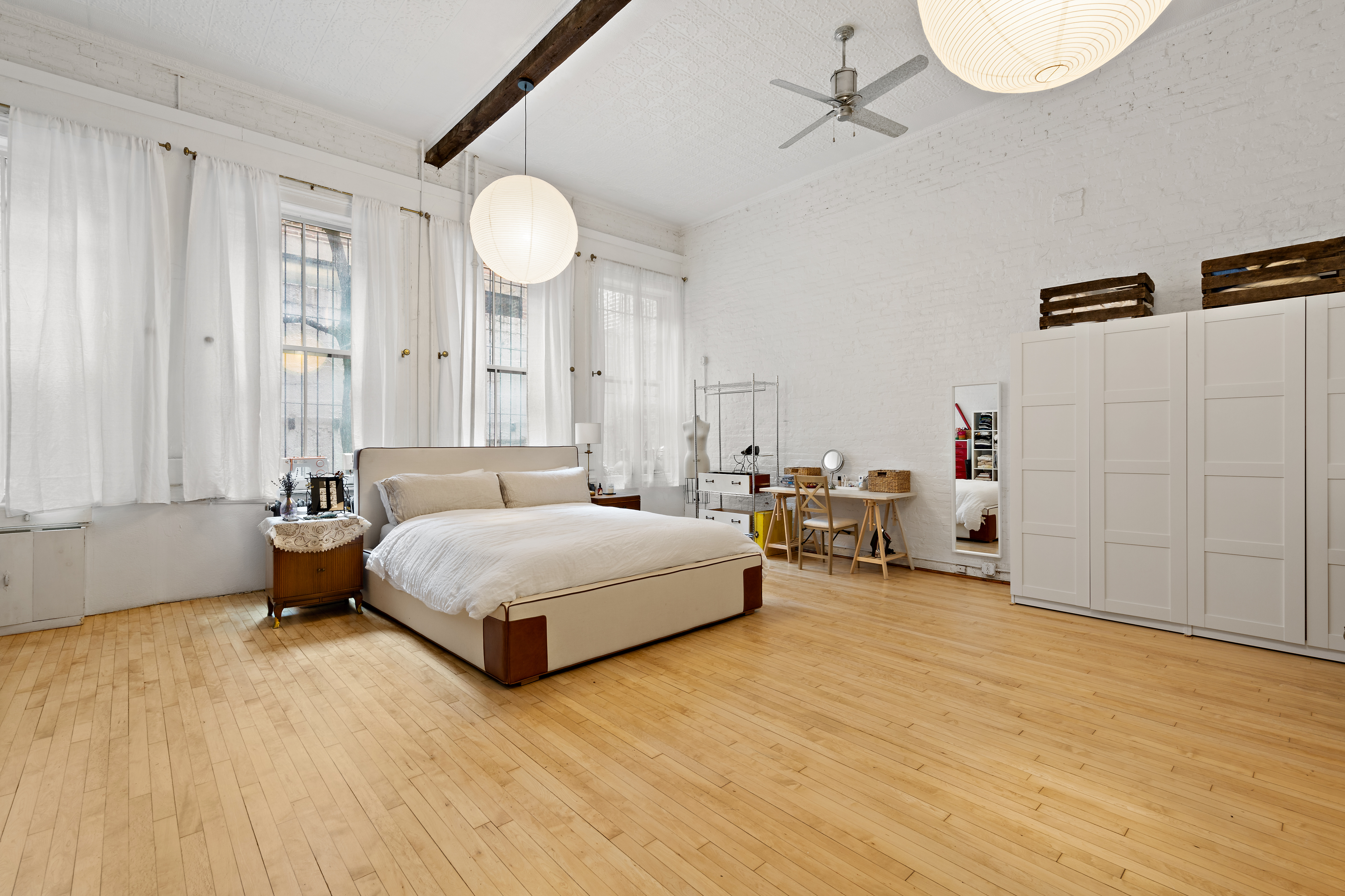 5 Great Jones Street, Unit 2 Manhattan, NY 10012 - Photo 2 of 8 Gallery Image 2
