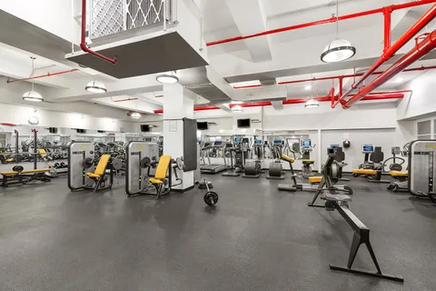 $1,400,000 | 365 Bridge Street, Unit 23B | Downtown Brooklyn