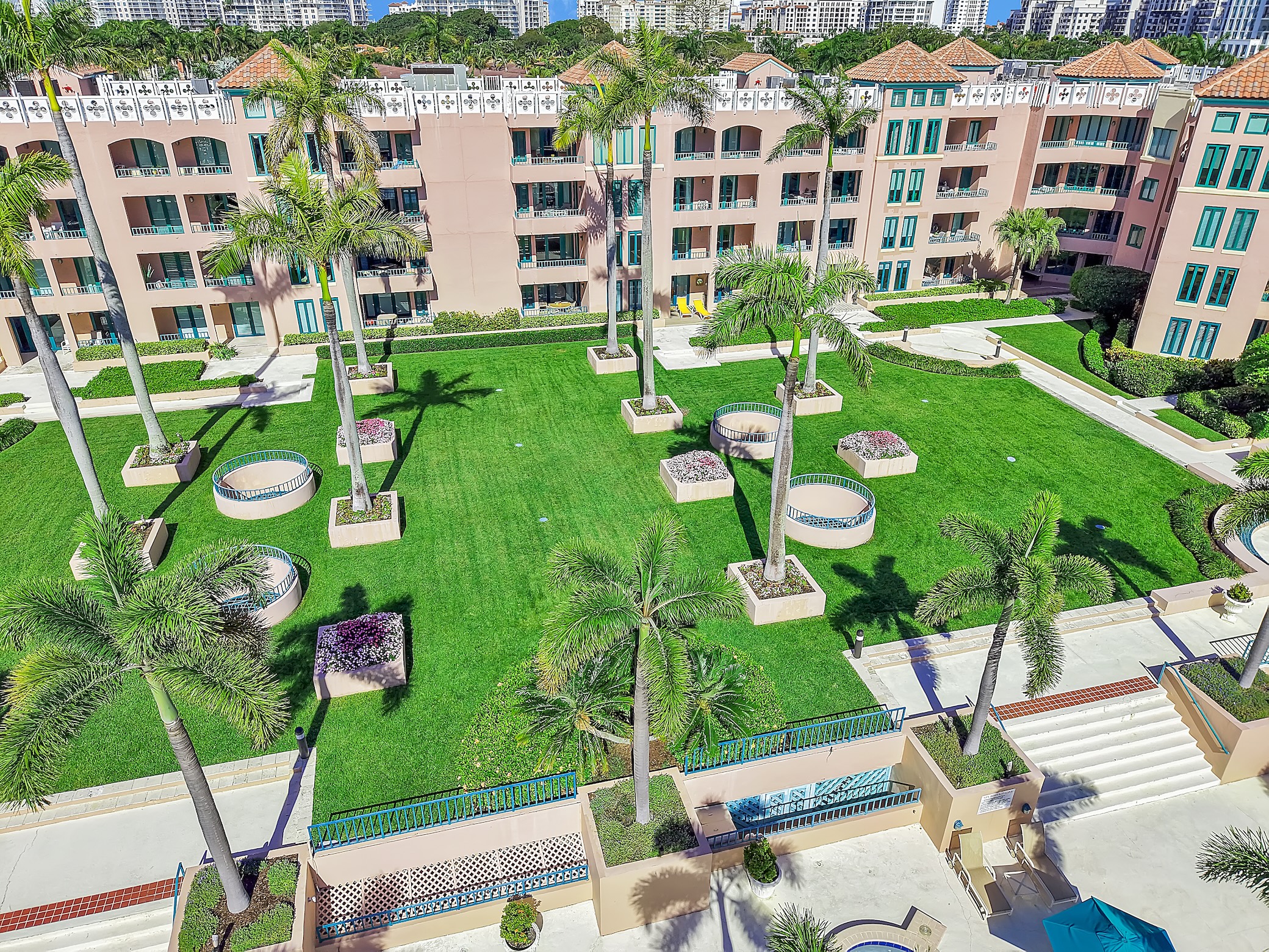 100 Southeast 5th Avenue, Unit 202 Boca Raton, FL 33432 - Photo 17 of 40 Gallery Image 17