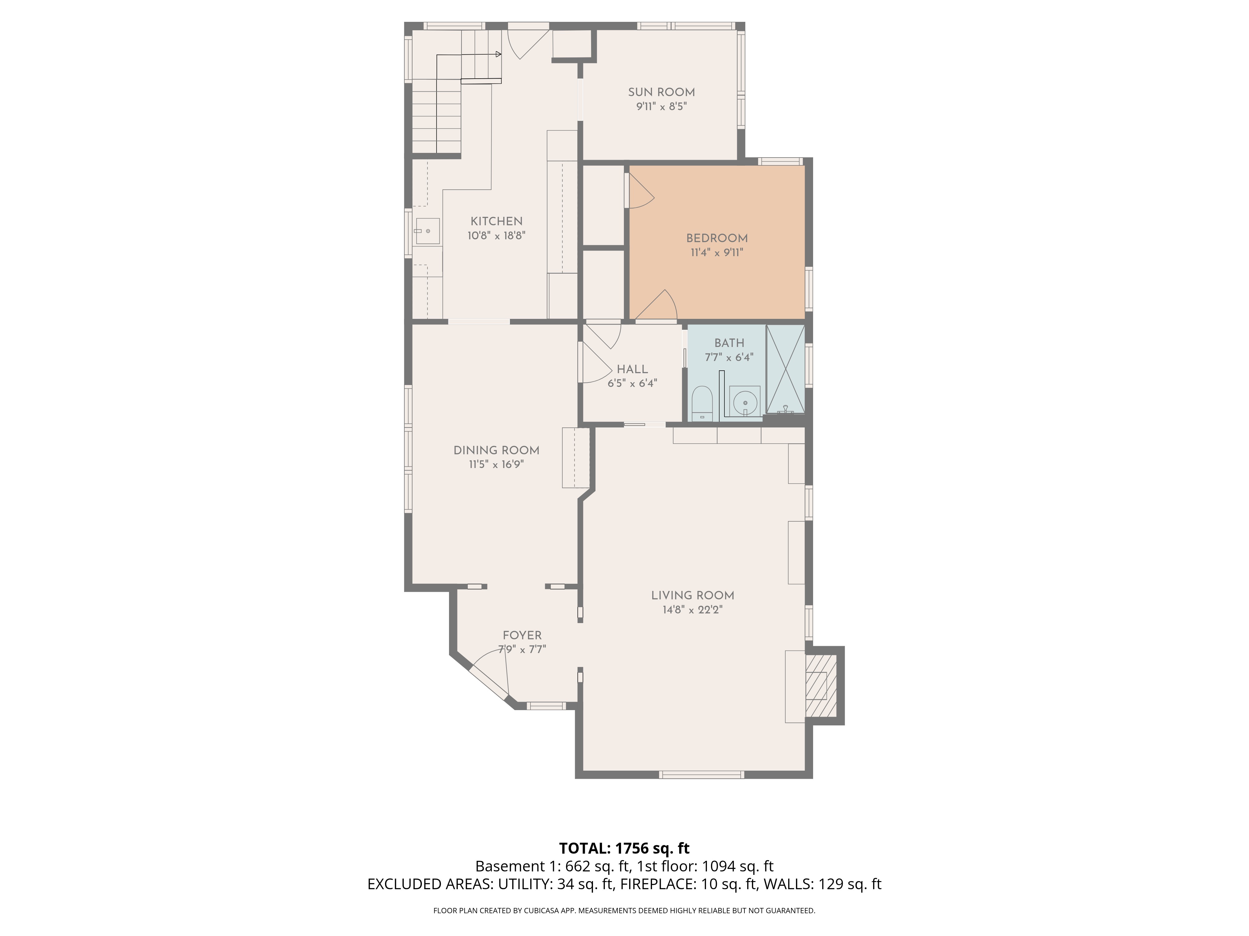 3201 Stuart Street Denver, CO 80212 - Photo 31 of 32