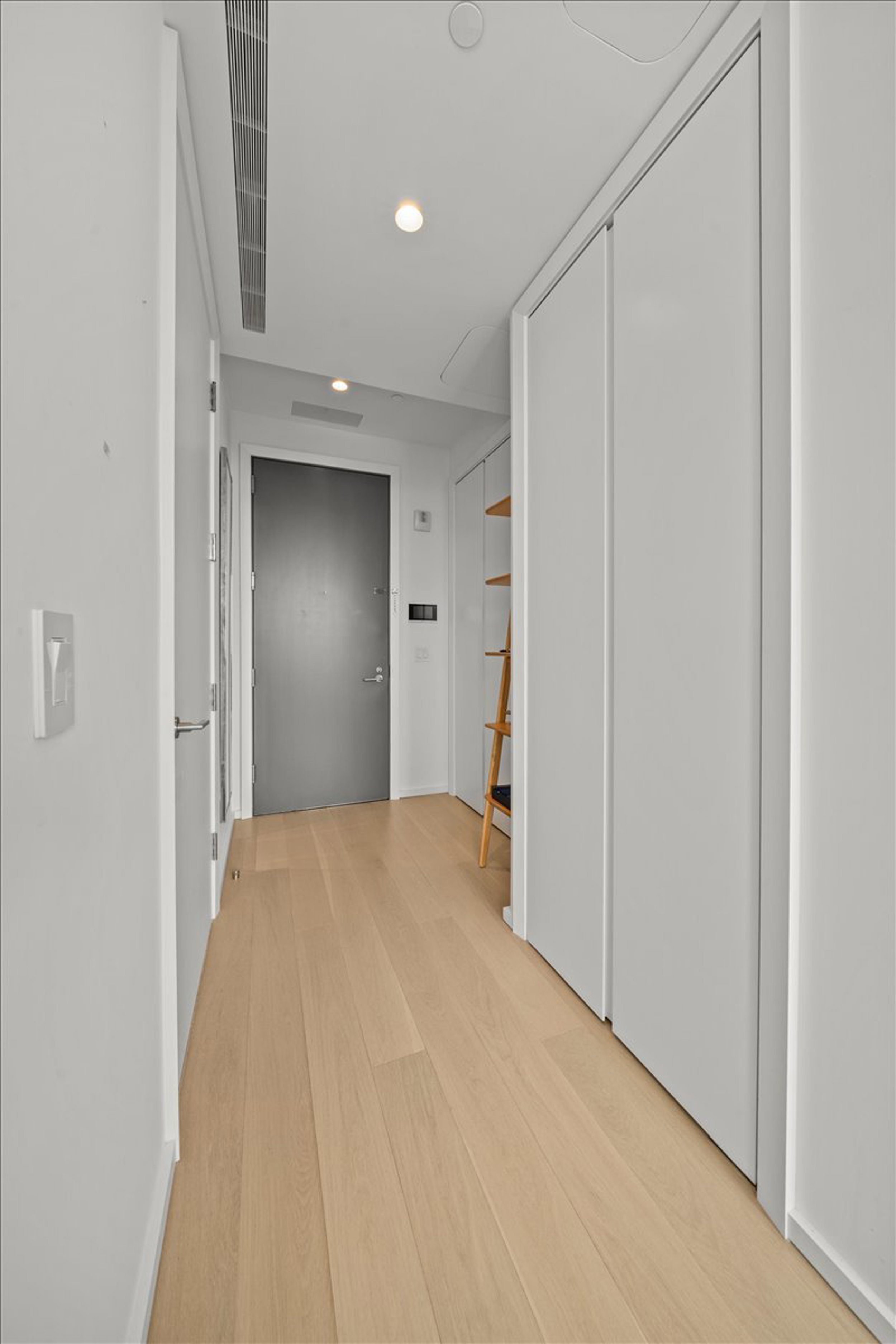 8 South 4th Street, Unit 15D Brooklyn, NY 11249 - Photo 11 of 29 a view of empty room