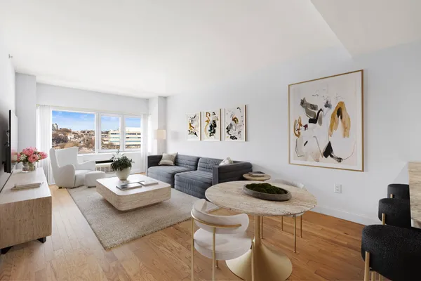 $3,100 | 1700 Park Avenue, Unit 620, Weehawken, NJ 07086