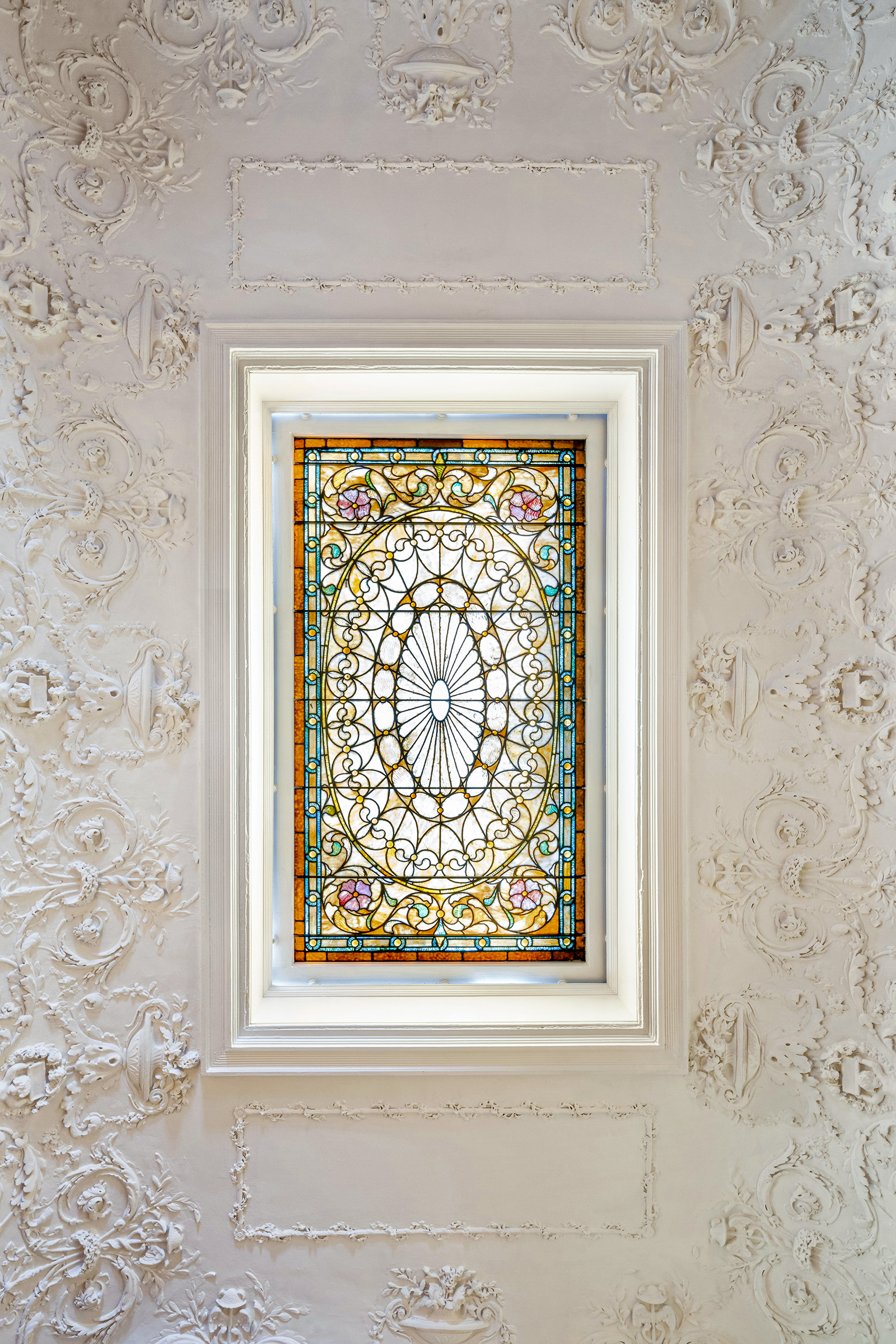 18 Prospect Park West Brooklyn, NY 11215 - Photo 33 of 40 a front view of a door