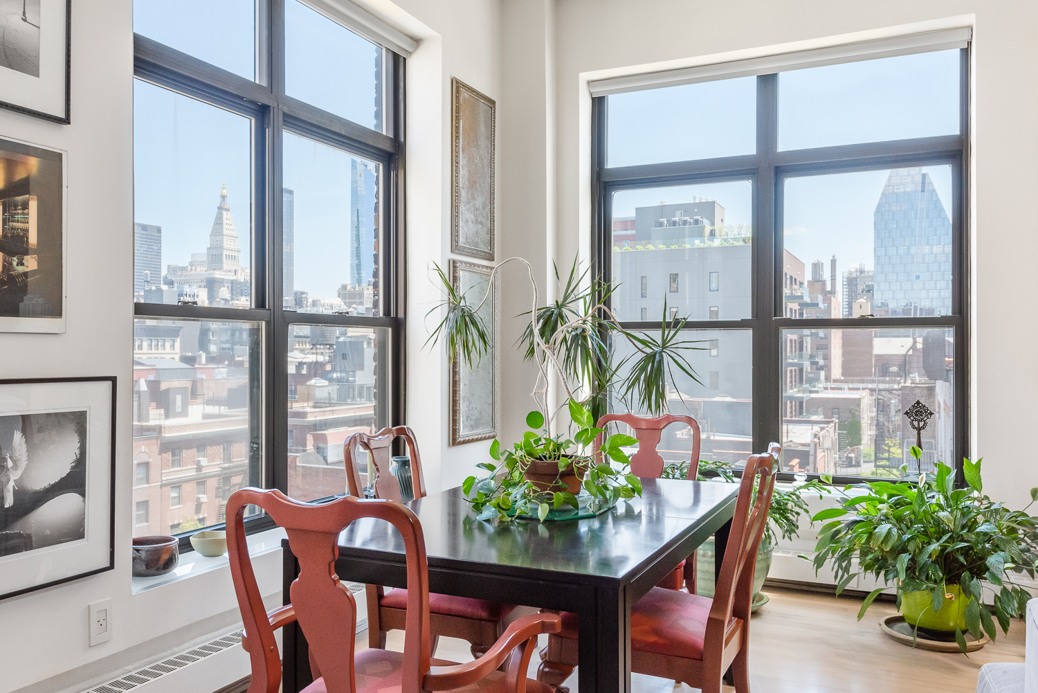 161 West 15th Street, Unit PHB Manhattan, NY 10011 - Photo 4 of 19