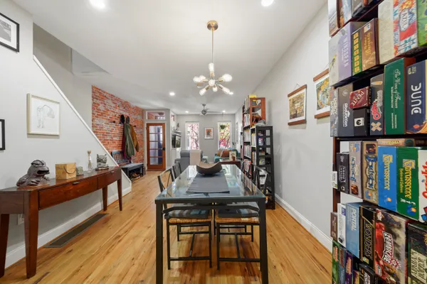 $500,000 | 1318 South Alder Street, Philadelphia, PA 19147