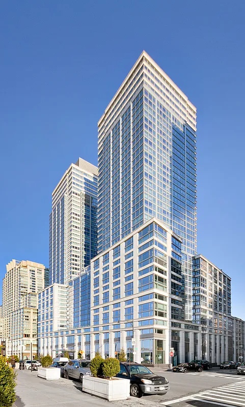 80 Riverside Boulevard, Unit 3A Manhattan, NY 10069 - Photo 10 of 17